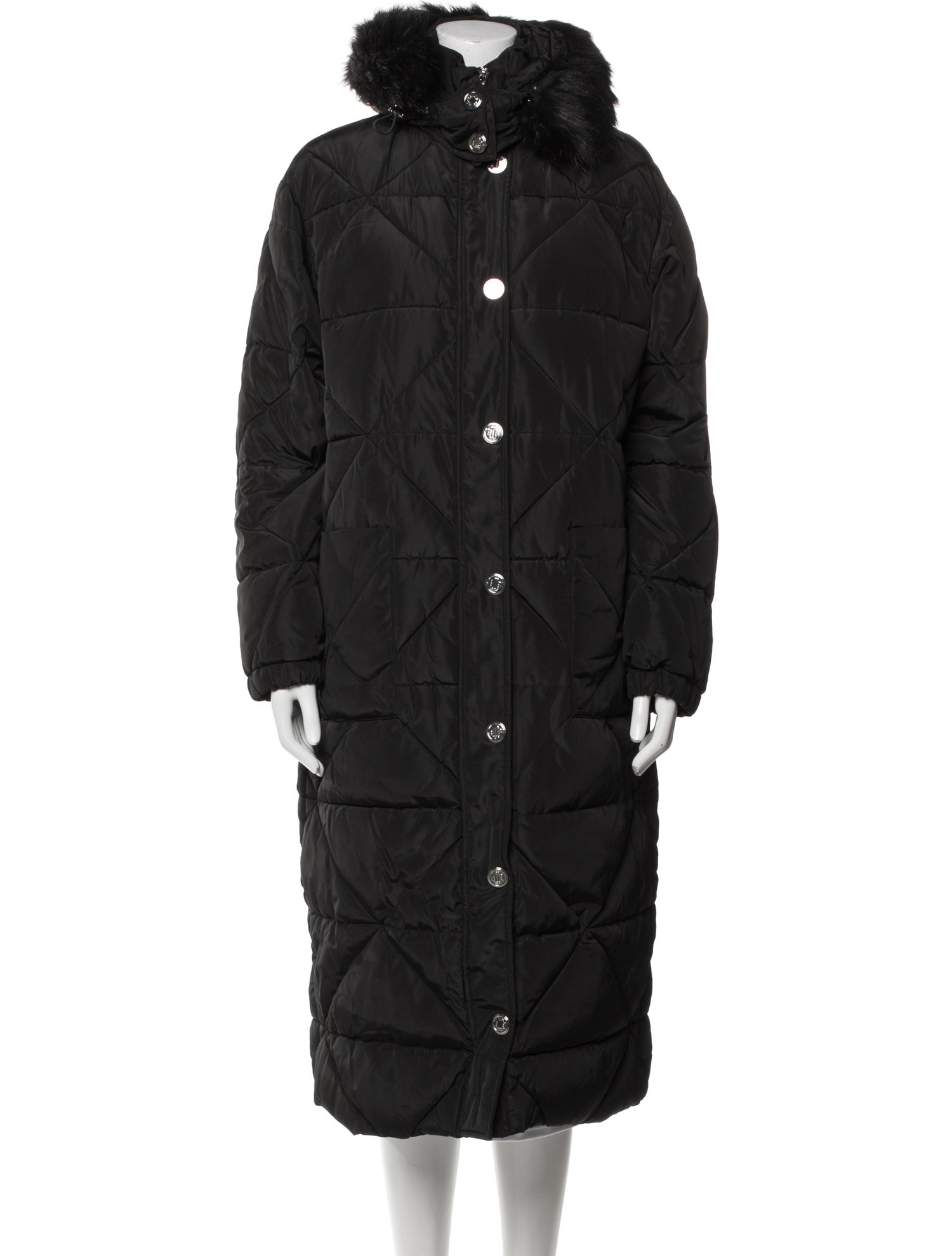 Maje Parka w/ Tags