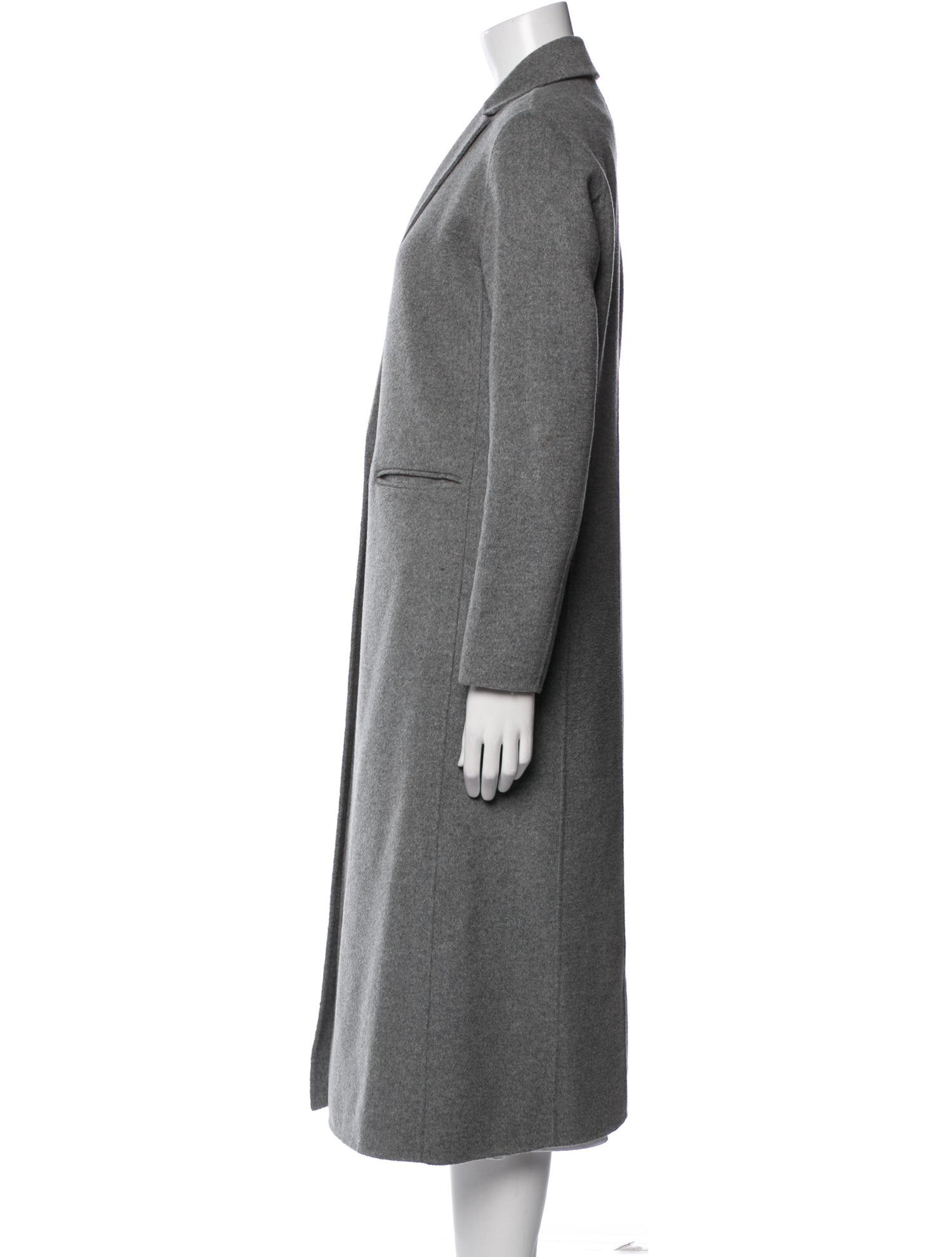Maje Wool Coat