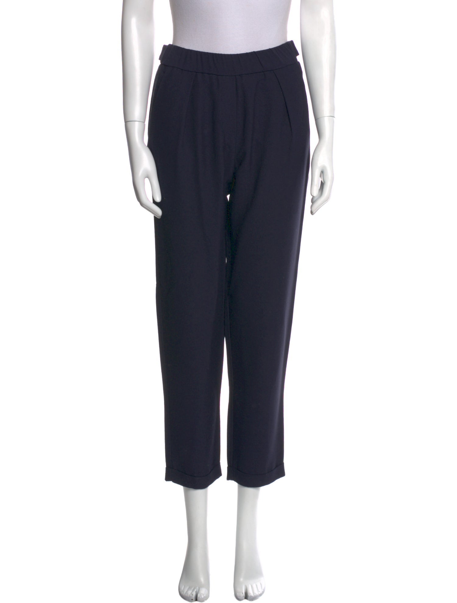 Maje Skinny Leg Pants