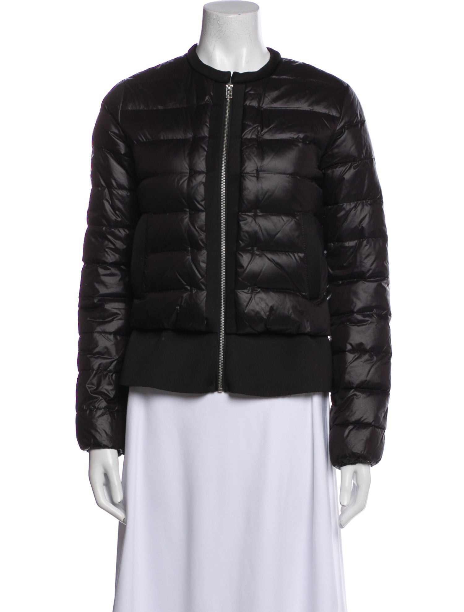 Maje Down Jacket