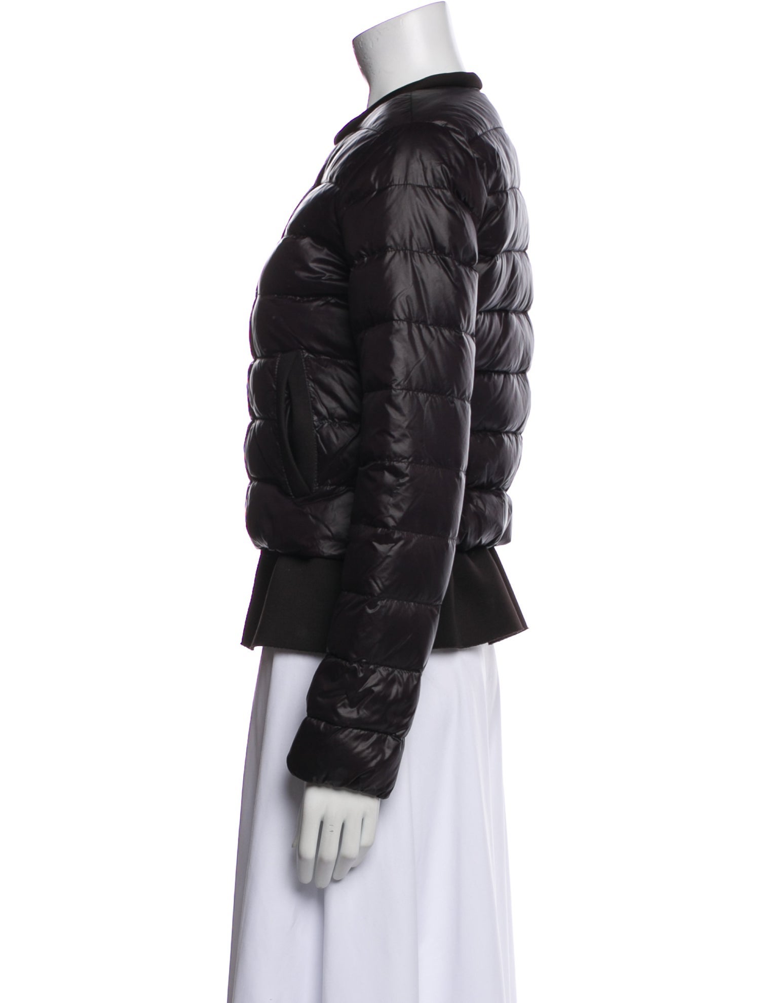 Maje Down Jacket