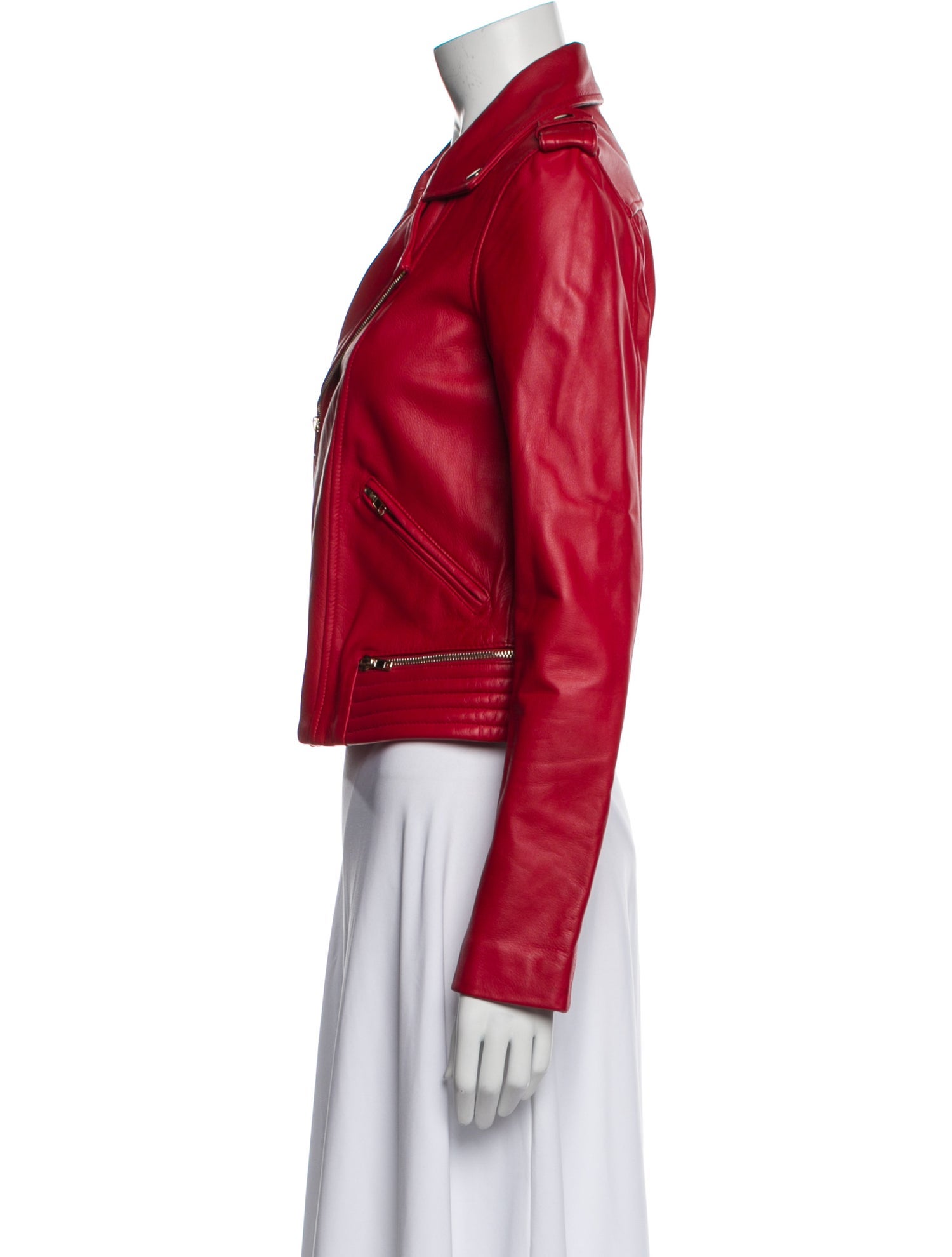 Maje Biker Jacket