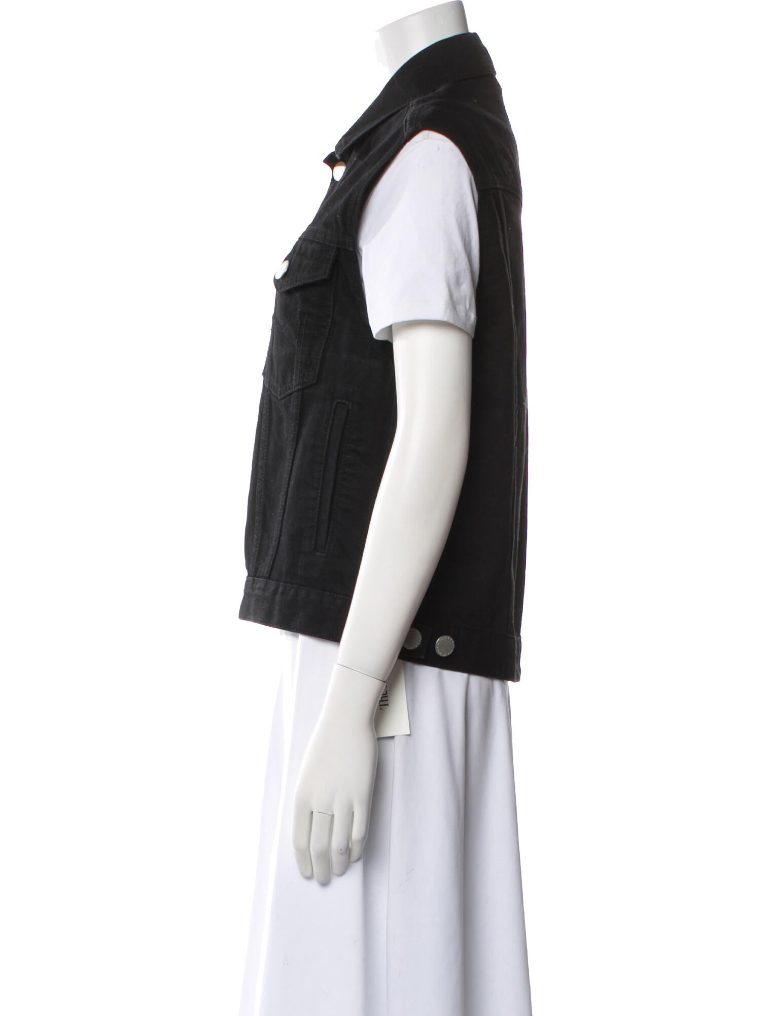 Maje Vest