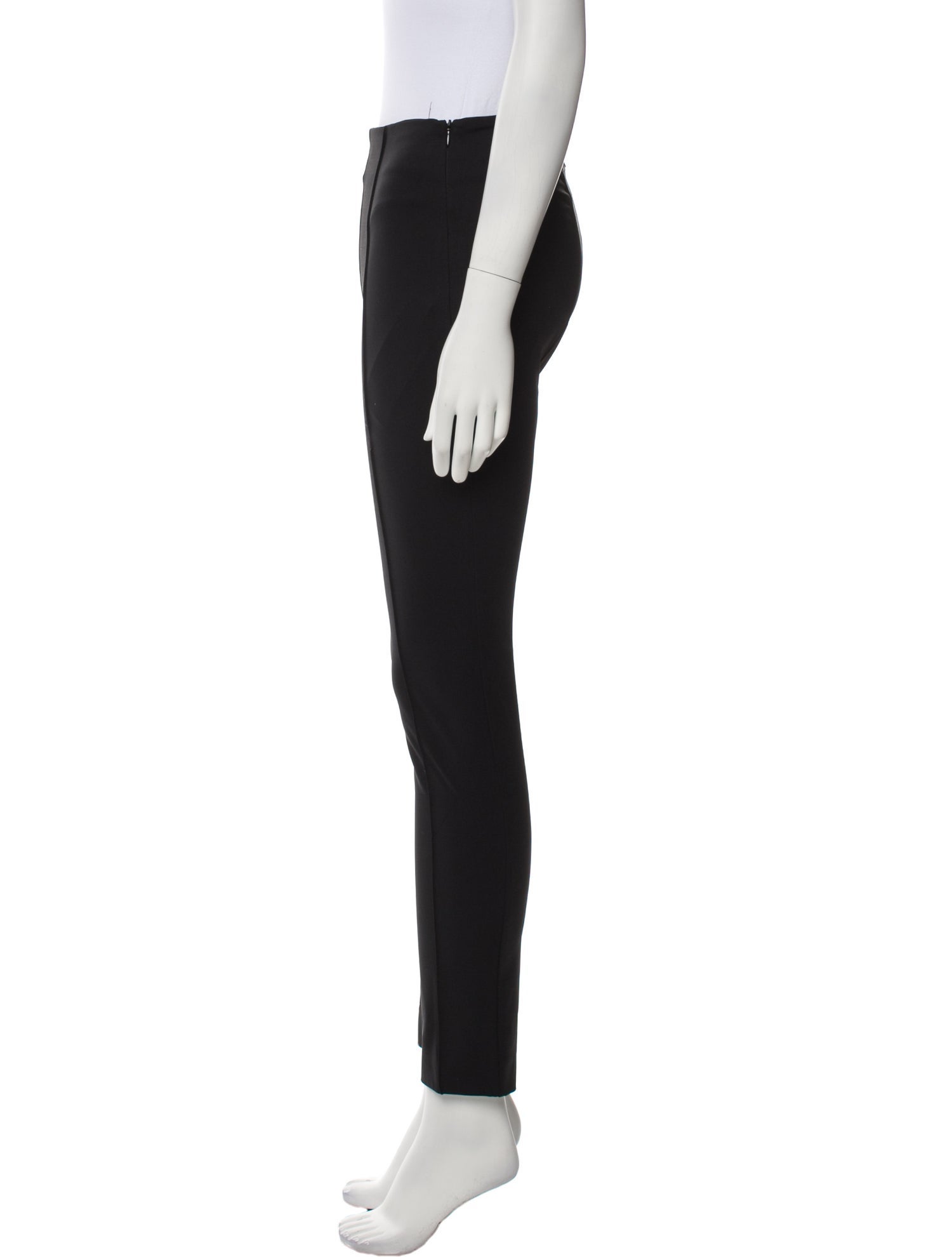 Maje Skinny Leg Pants