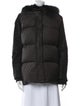 Maje Down Jacket
