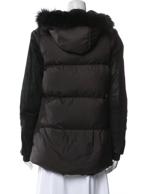 Maje Down Jacket