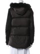 Maje Down Jacket