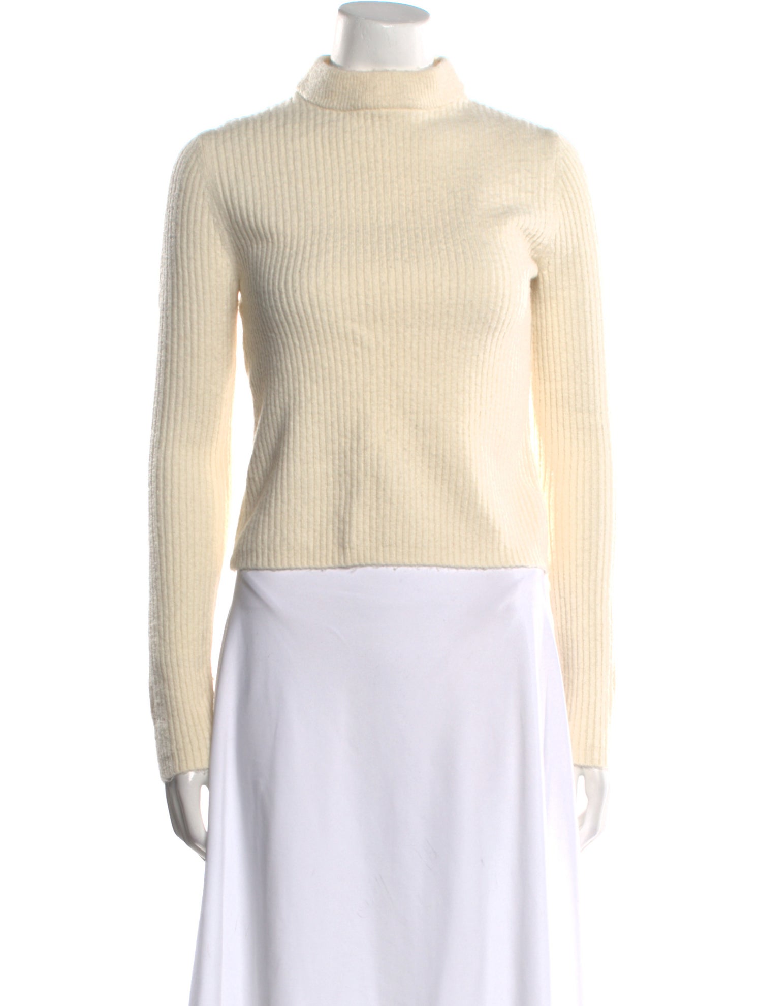 Maje Turtleneck Sweater