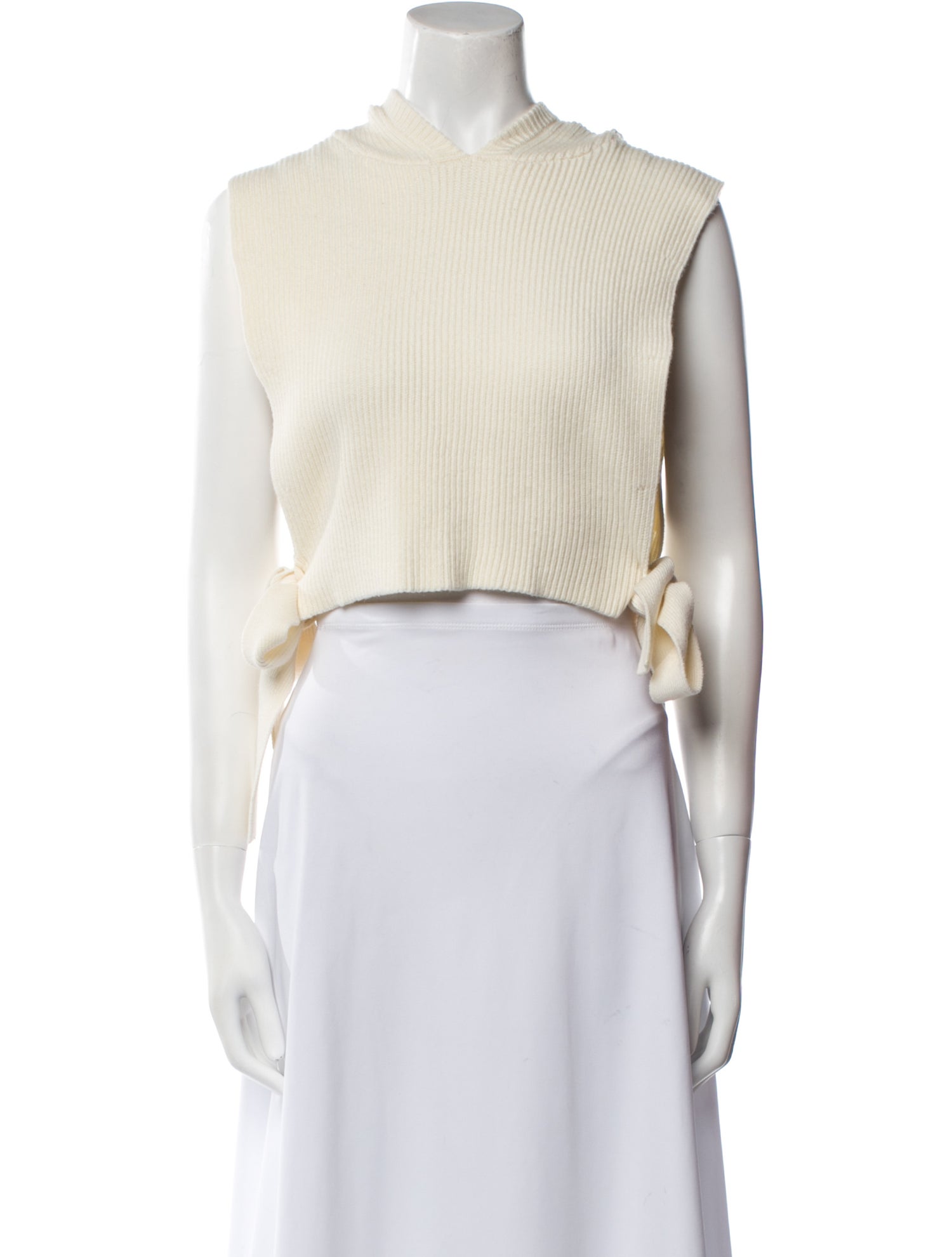 Maje Crew Neck Sweater w/ Tags