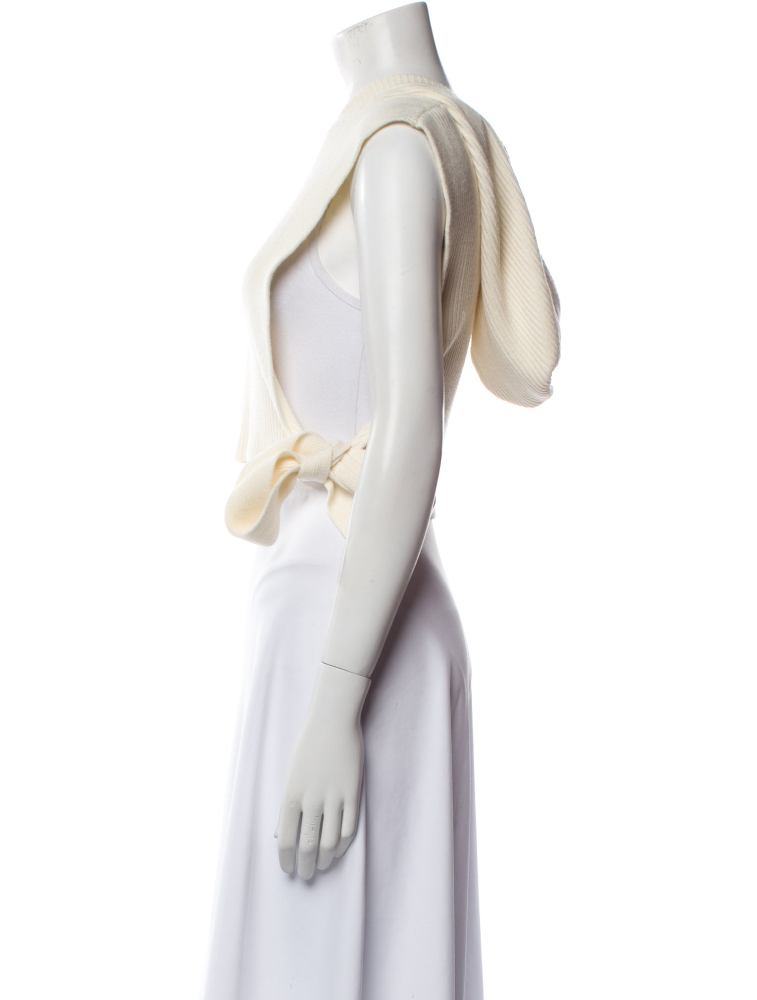 Maje Crew Neck Sweater w/ Tags