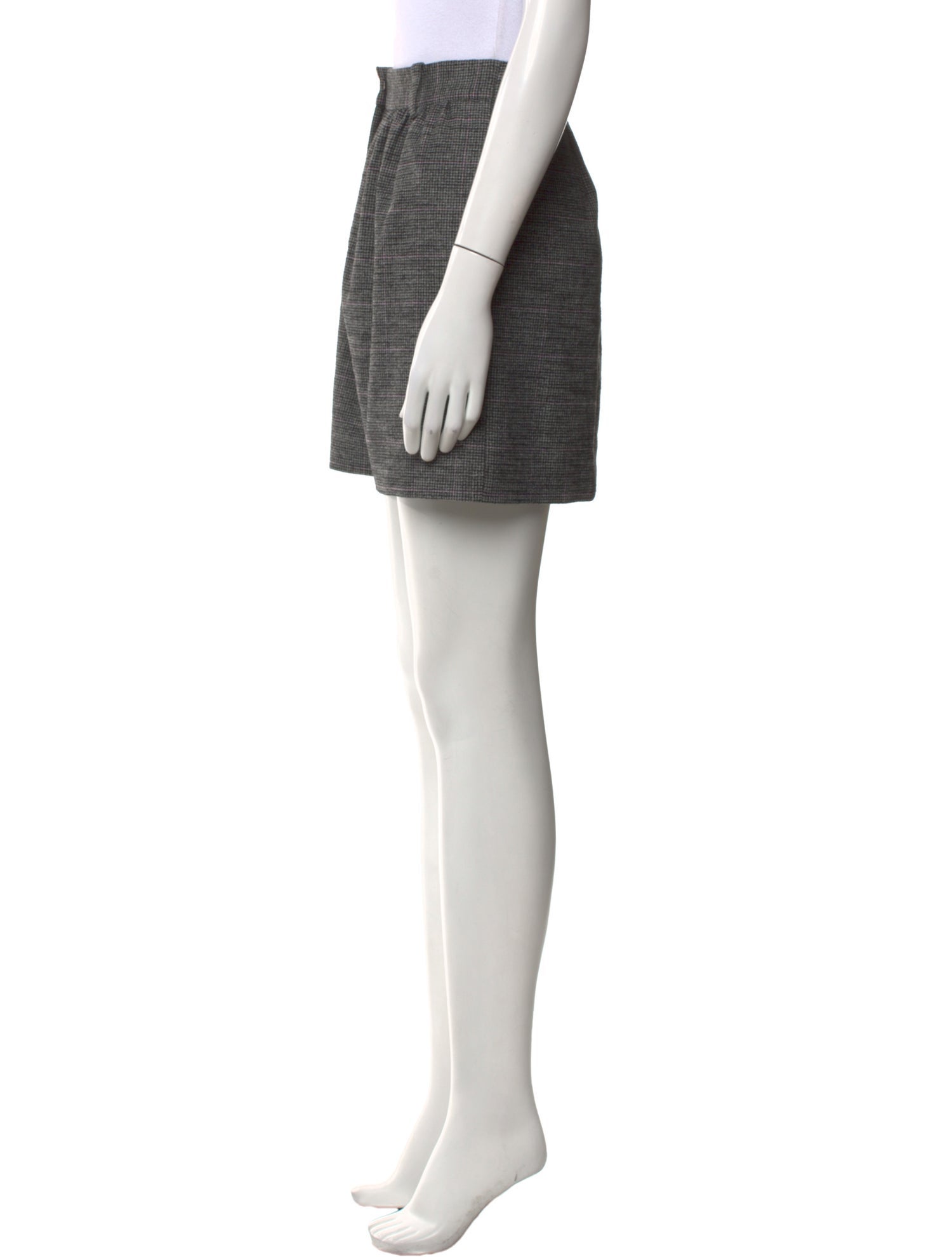 Maje Knee-Length Shorts