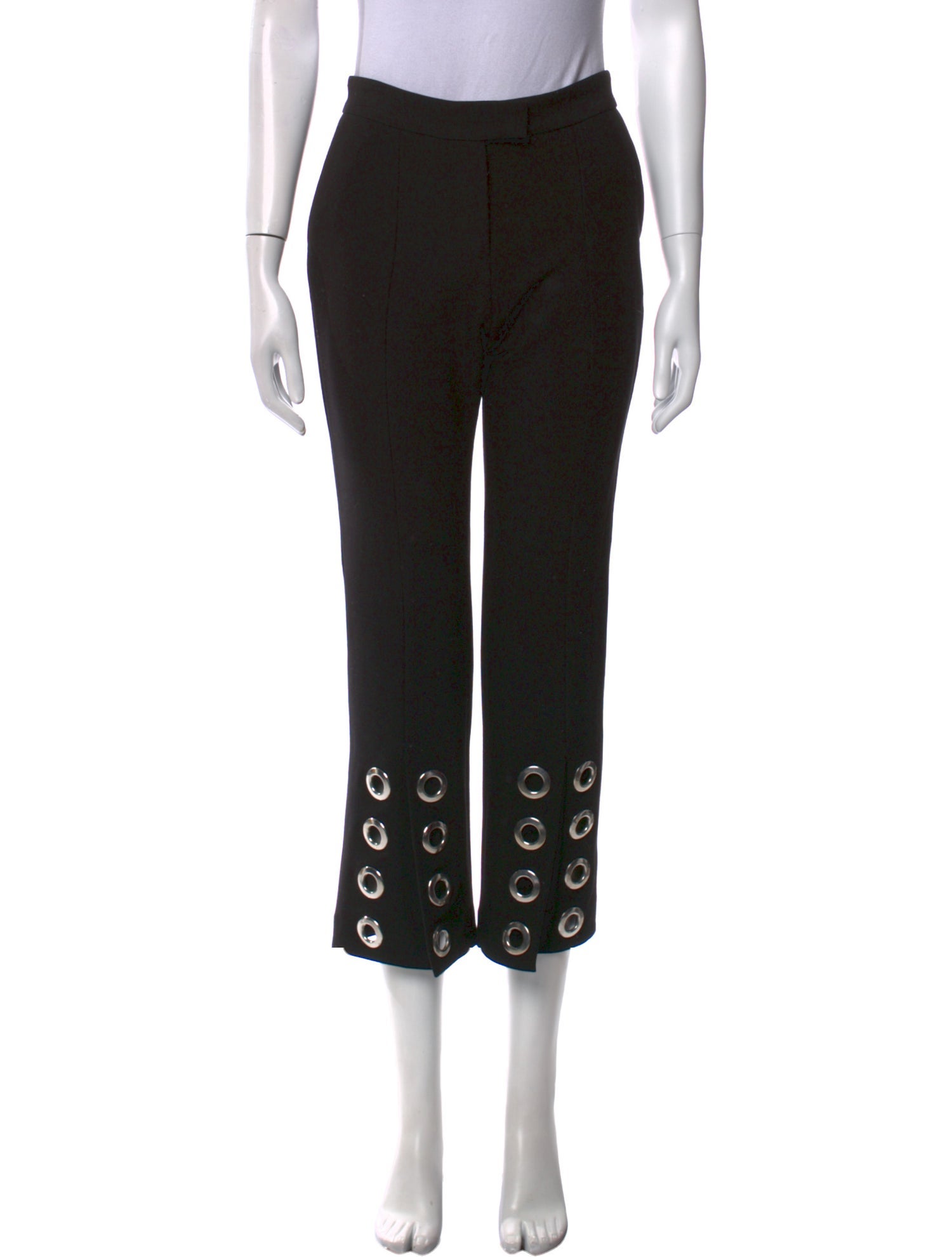 Maje Straight Leg Pants