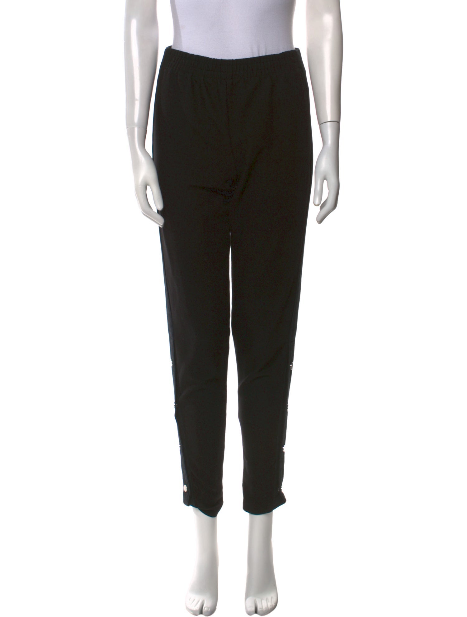 Maje Skinny Leg Pants