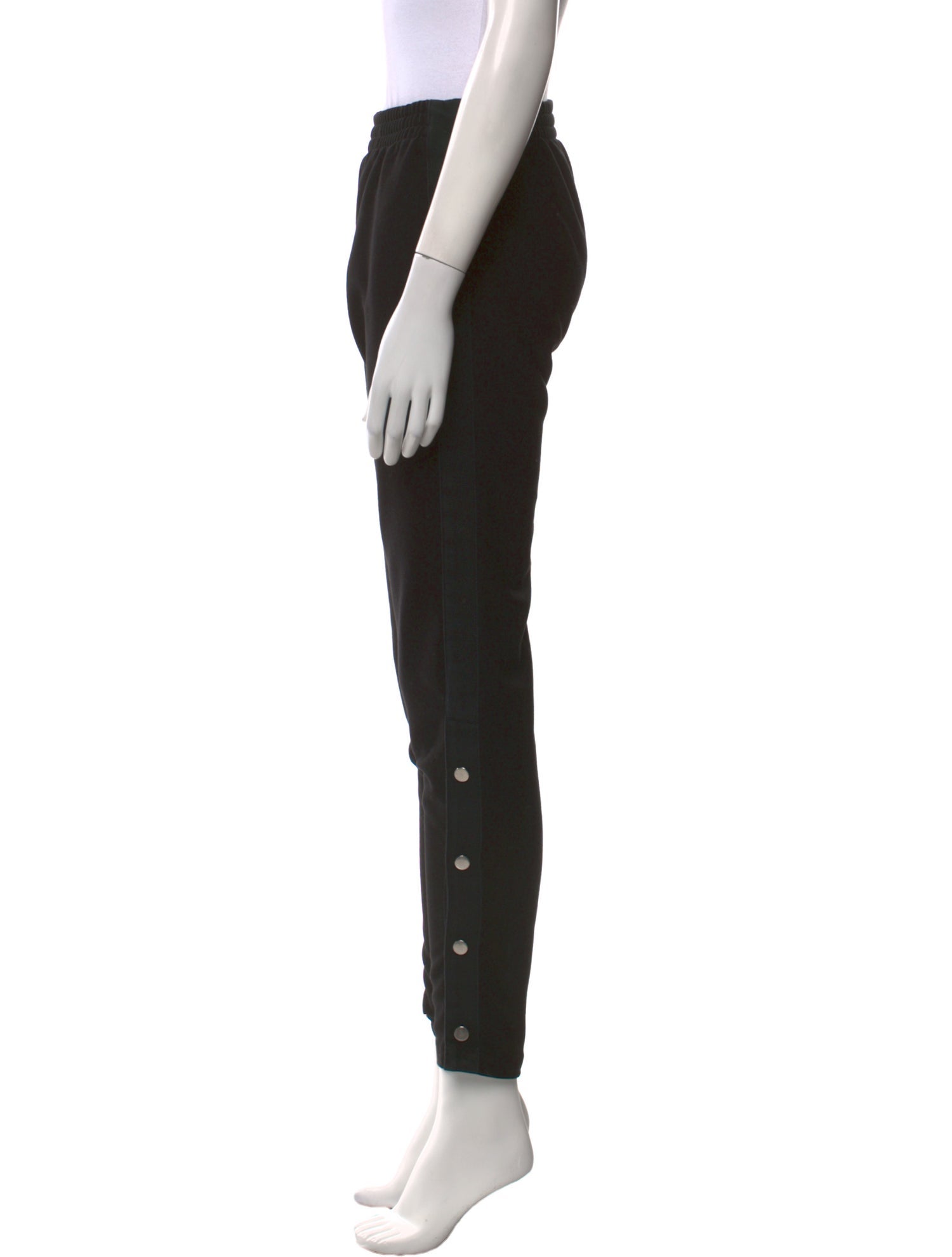 Maje Skinny Leg Pants