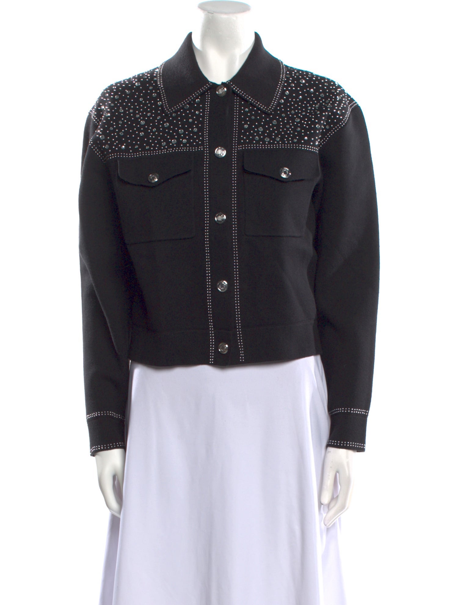 Maje Sweater w/ Tags