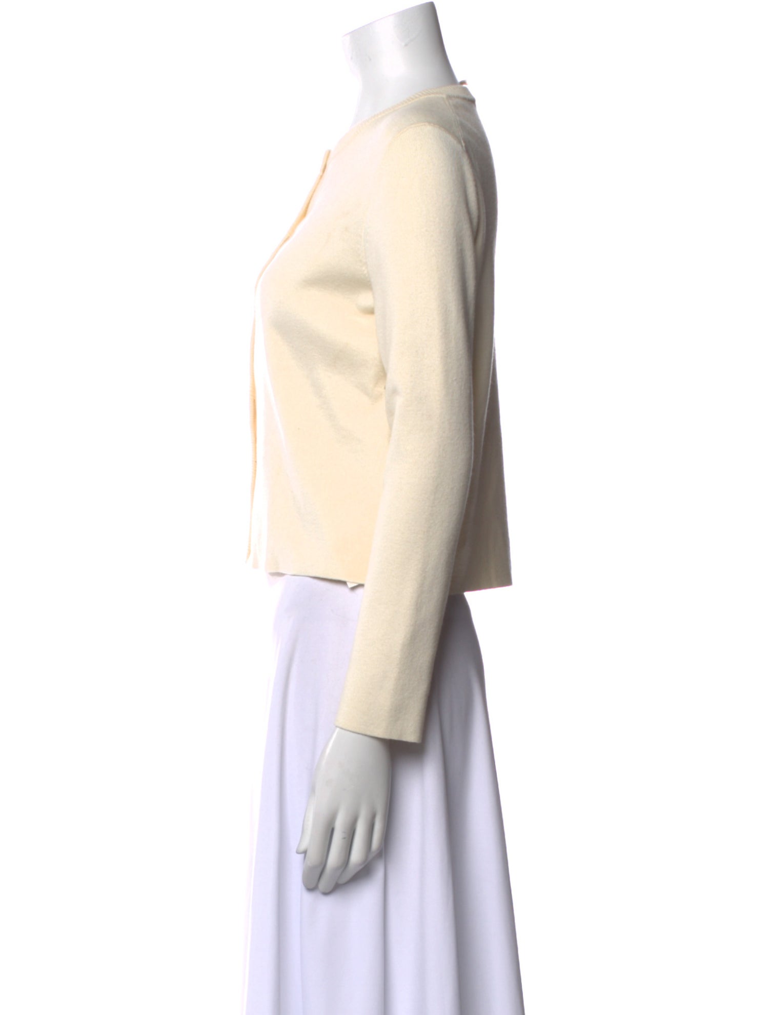 Maje Crew Neck Sweater