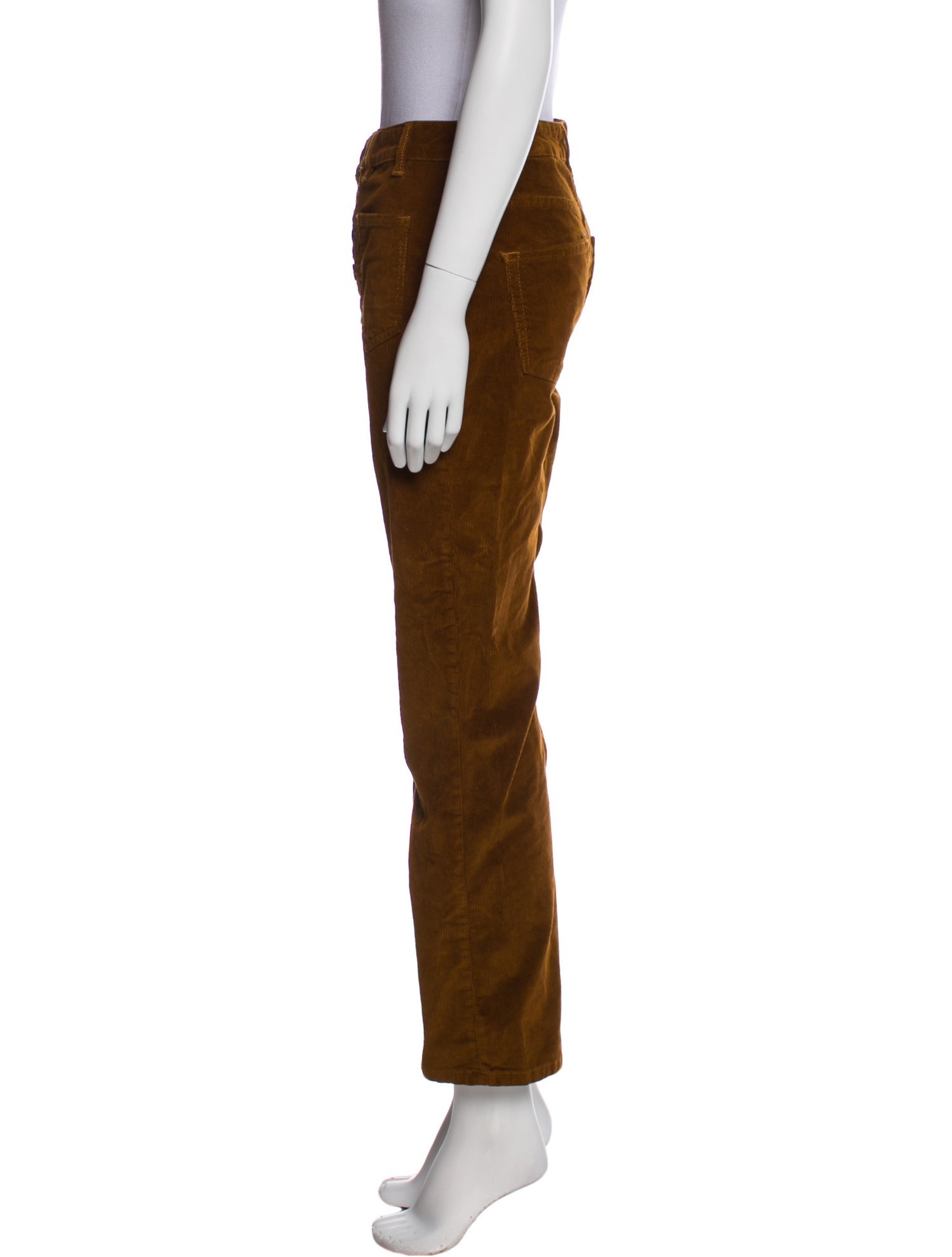 Maje Wide Leg Pants