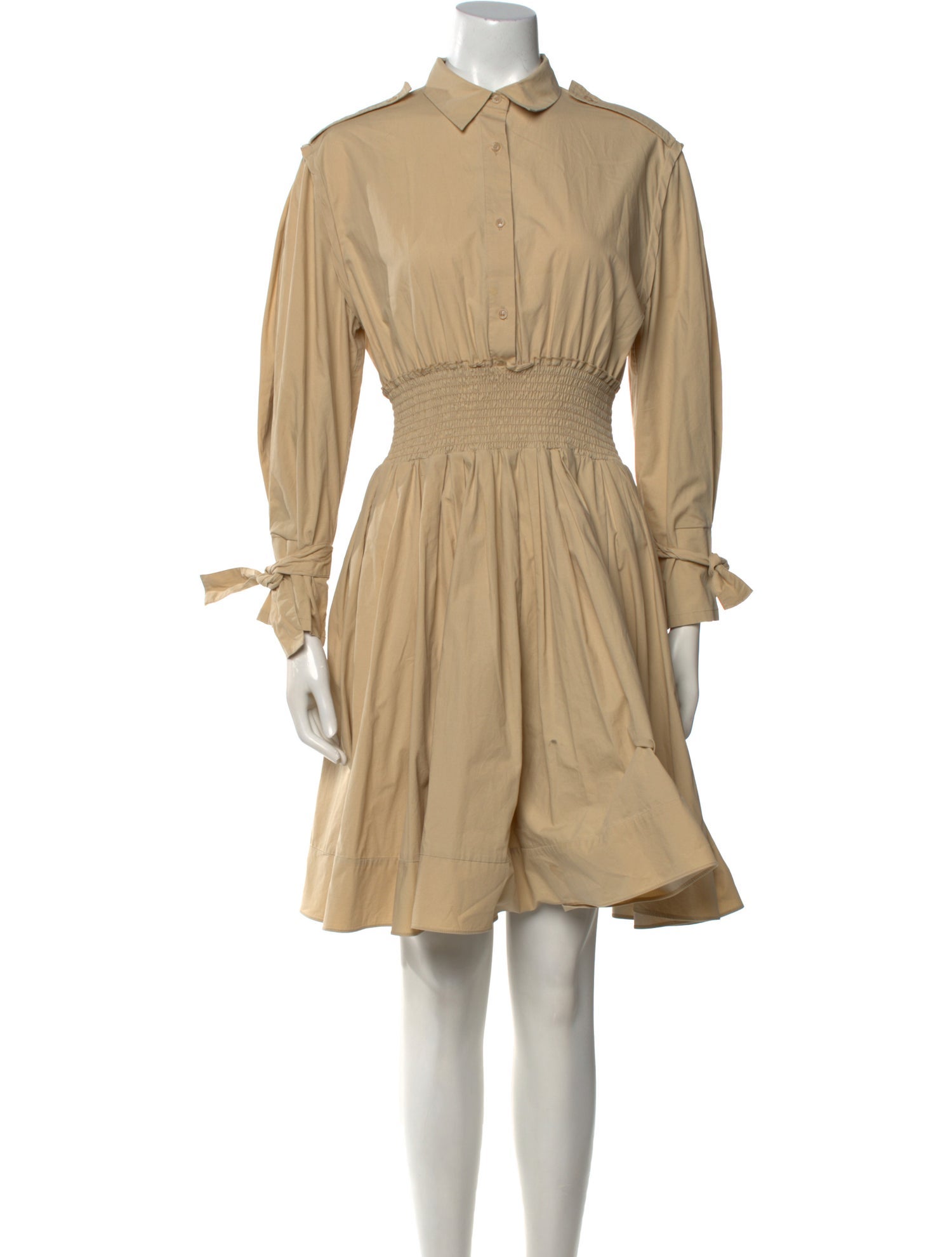 Maje Knee-Length Dress