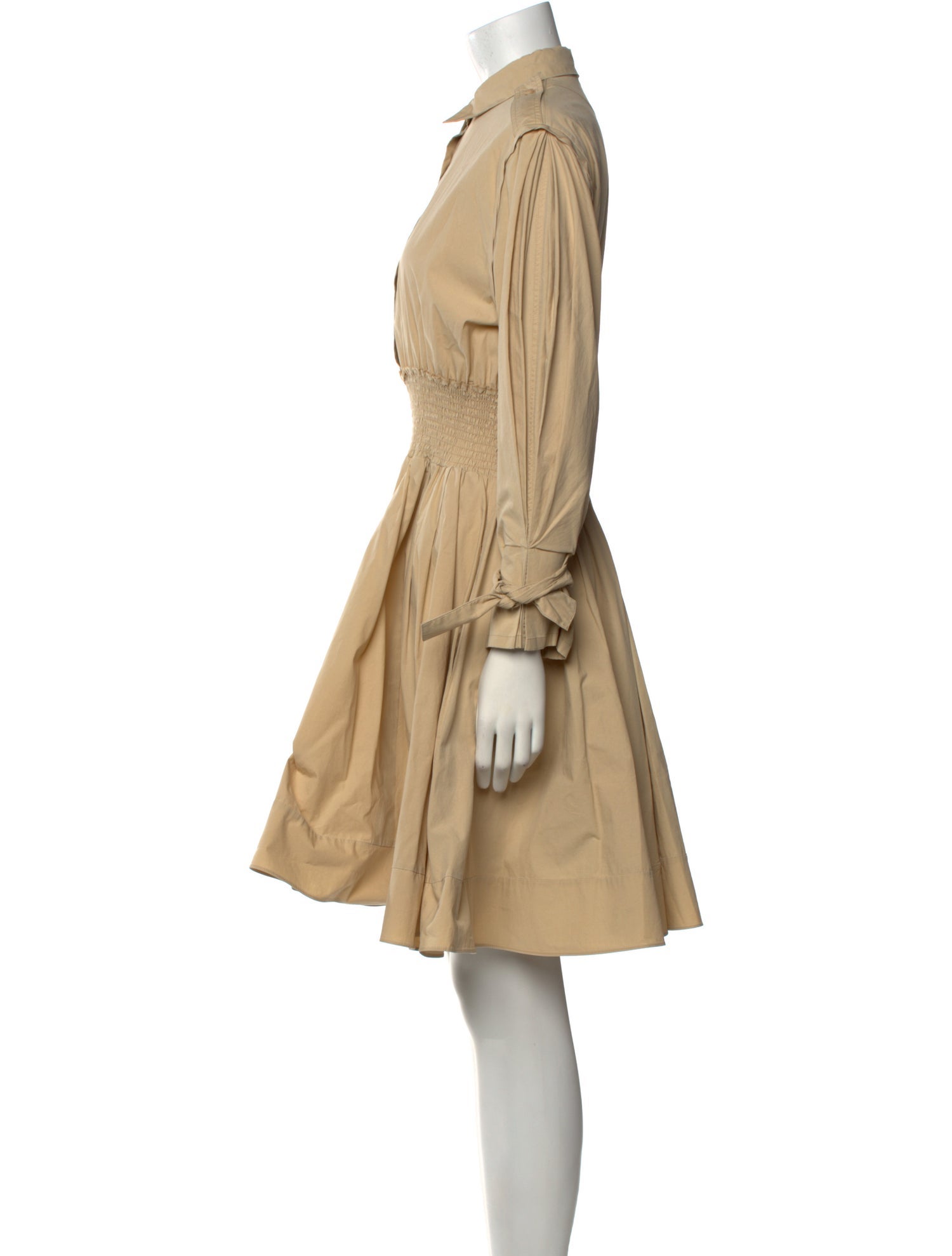 Maje Knee-Length Dress