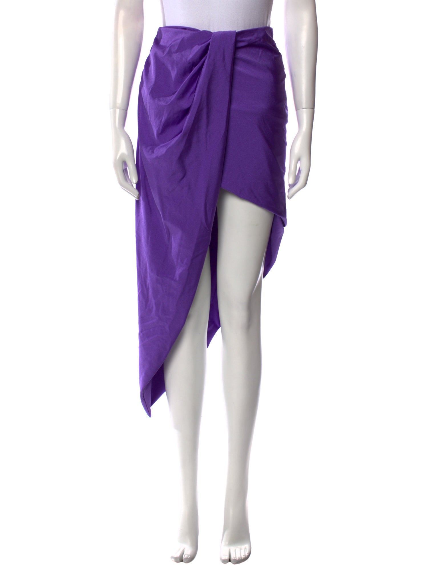 Maje Midi Length Skirt w/ Tags