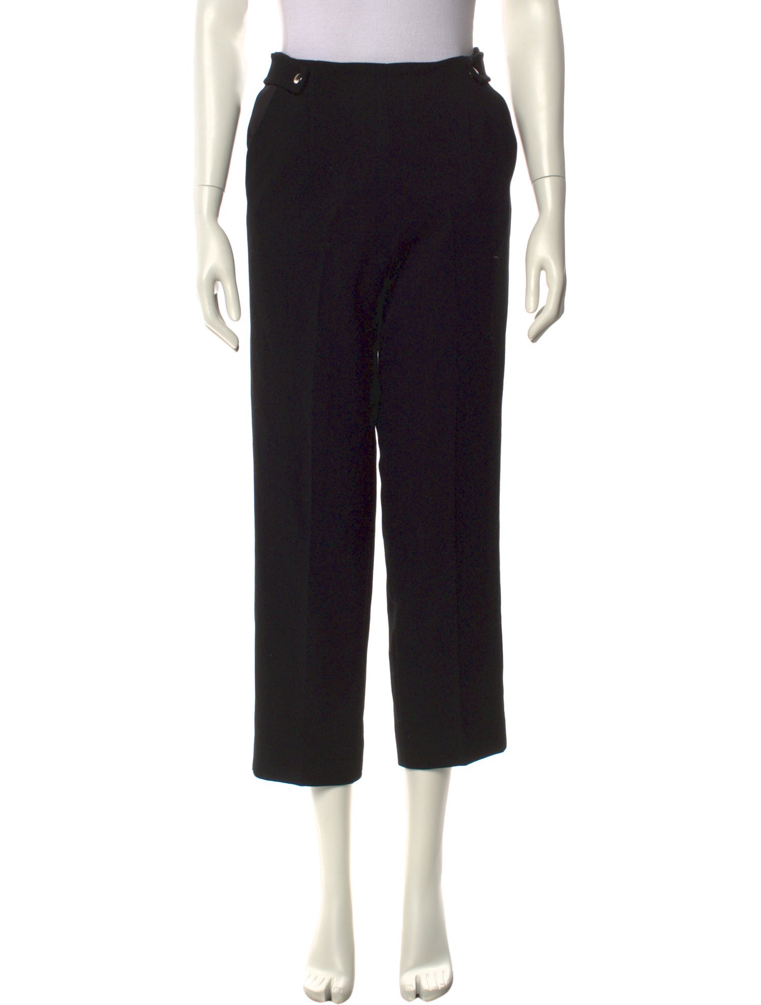 Maje Straight Leg Pants