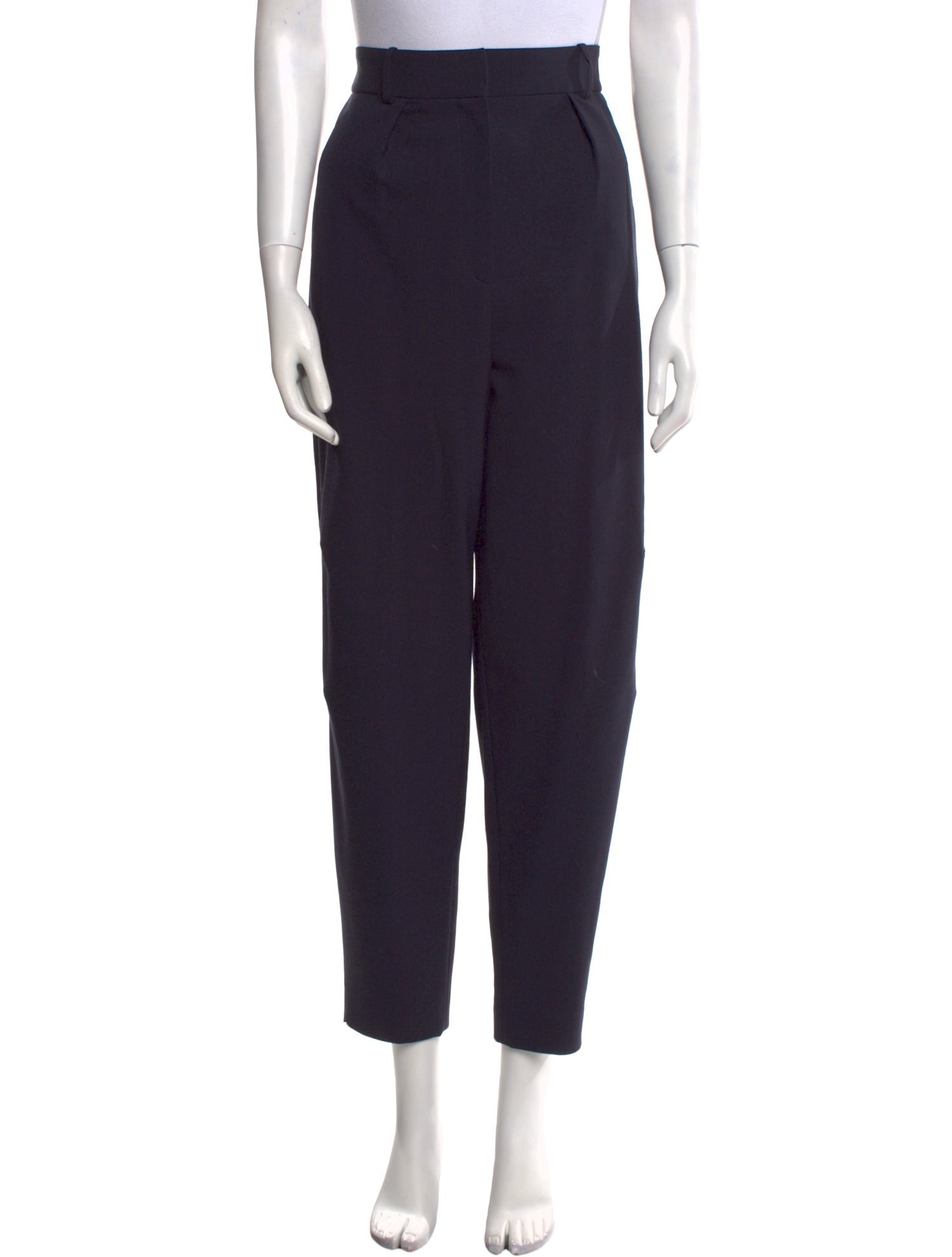 Maje Straight Leg Pants