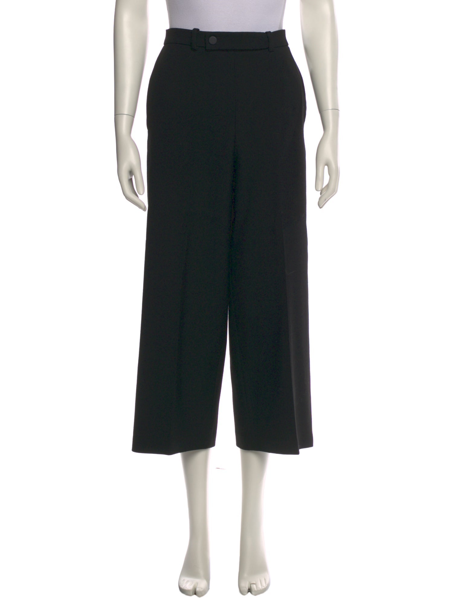 Maje Wide Leg Pants