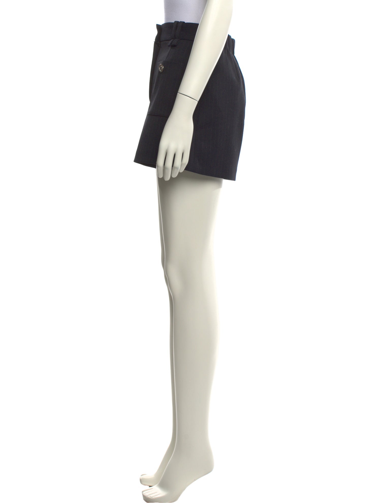 Maje Mini Shorts w/ Tags