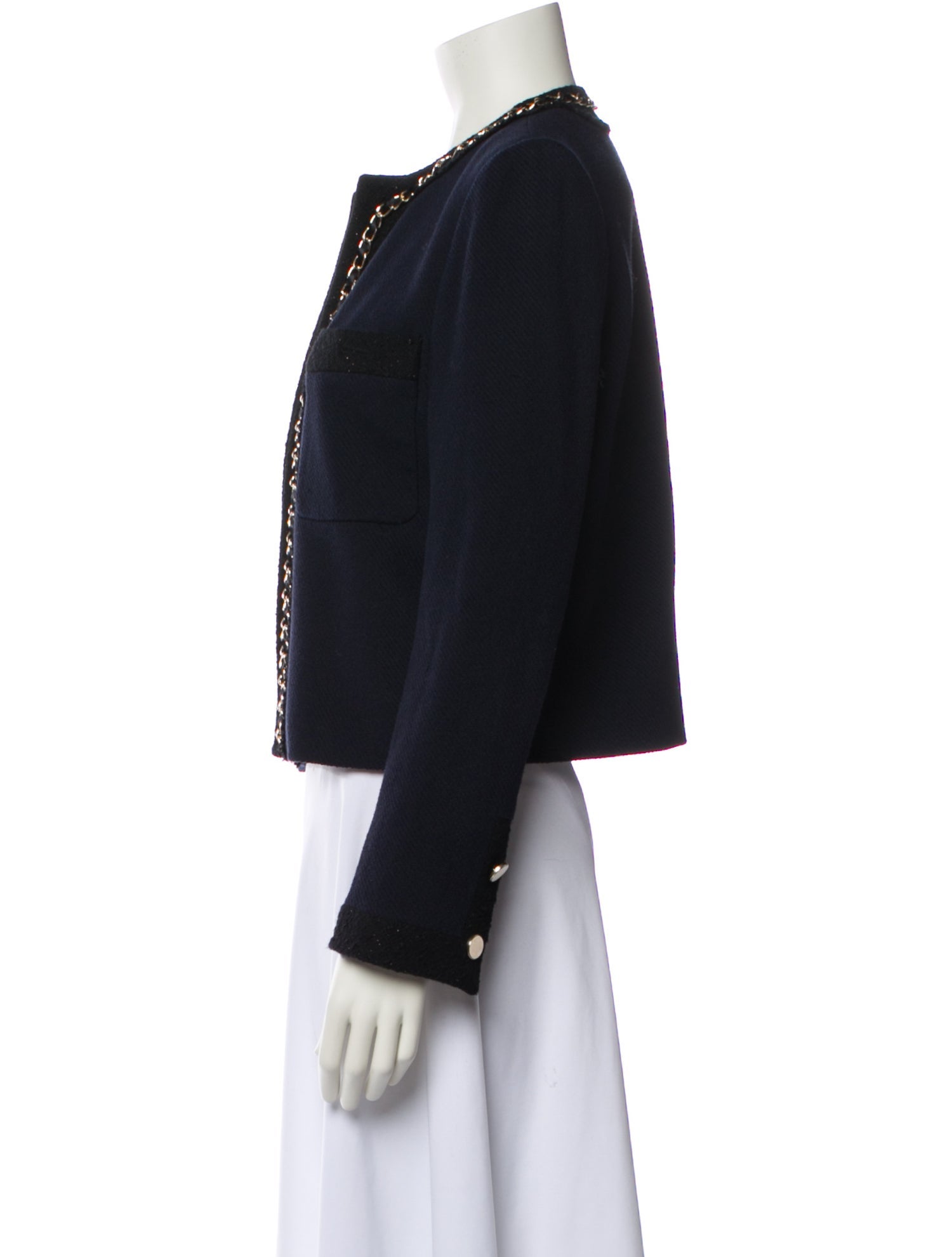 Maje Evening Jacket