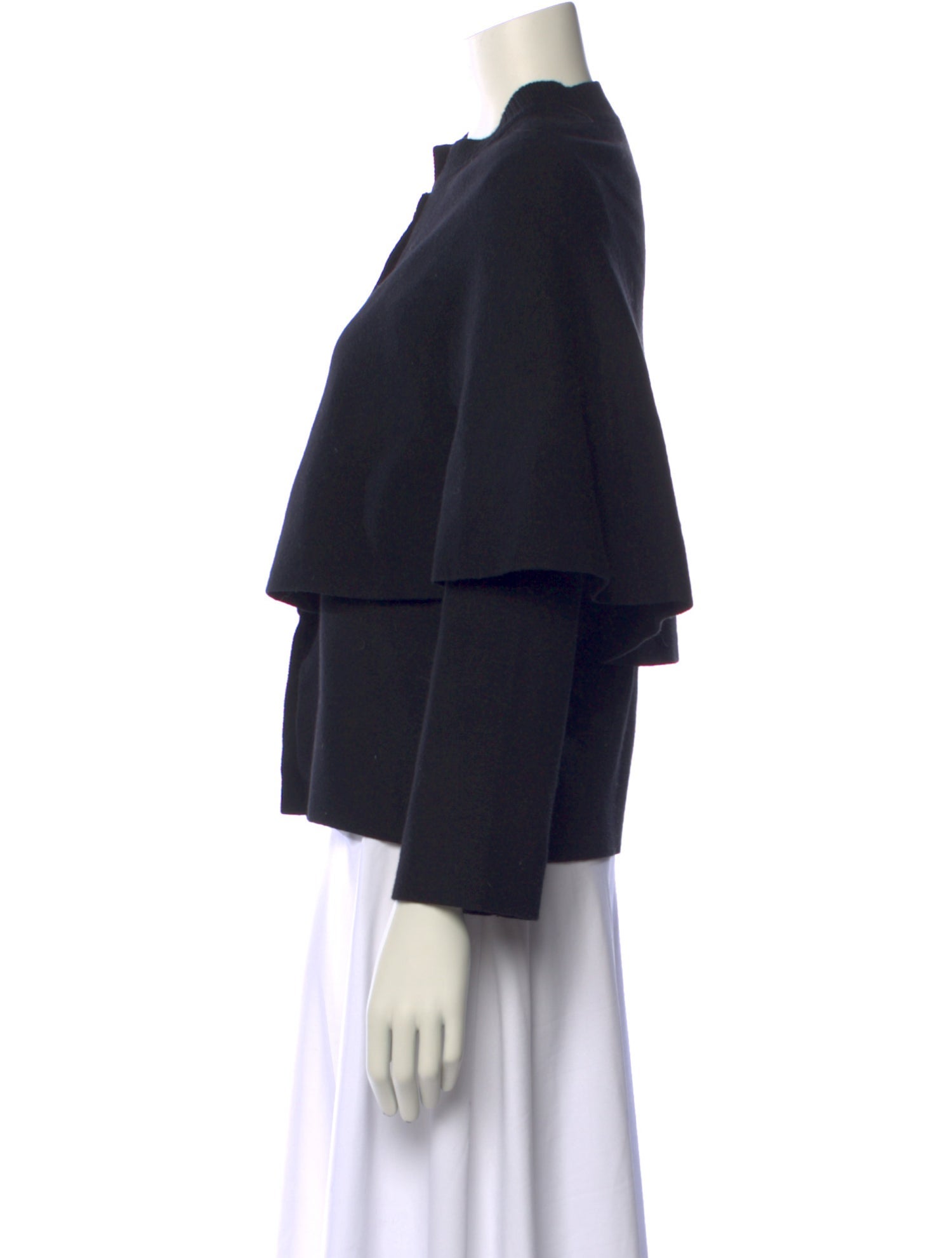 Maje Crew Neck Sweater