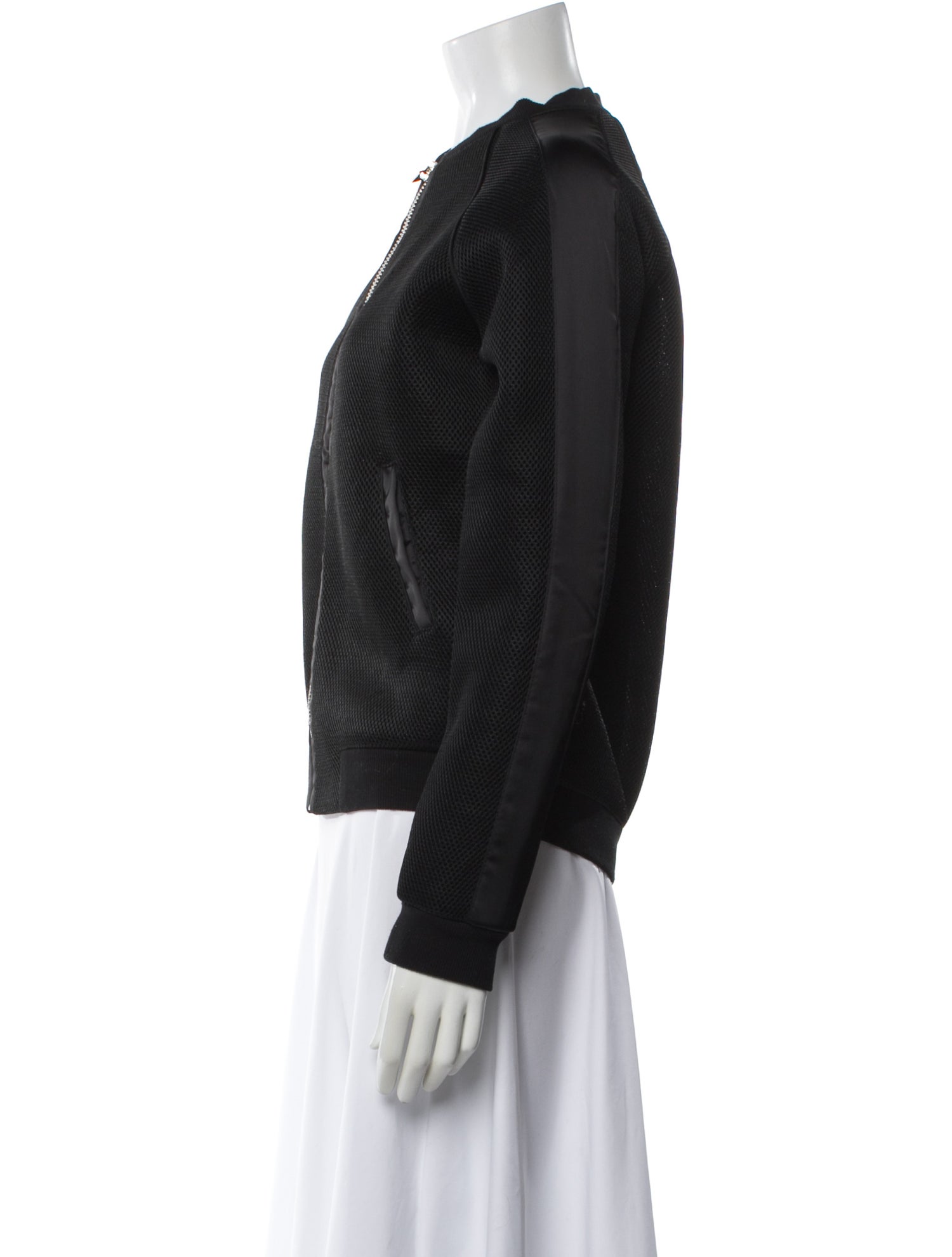 Maje Bomber Jacket