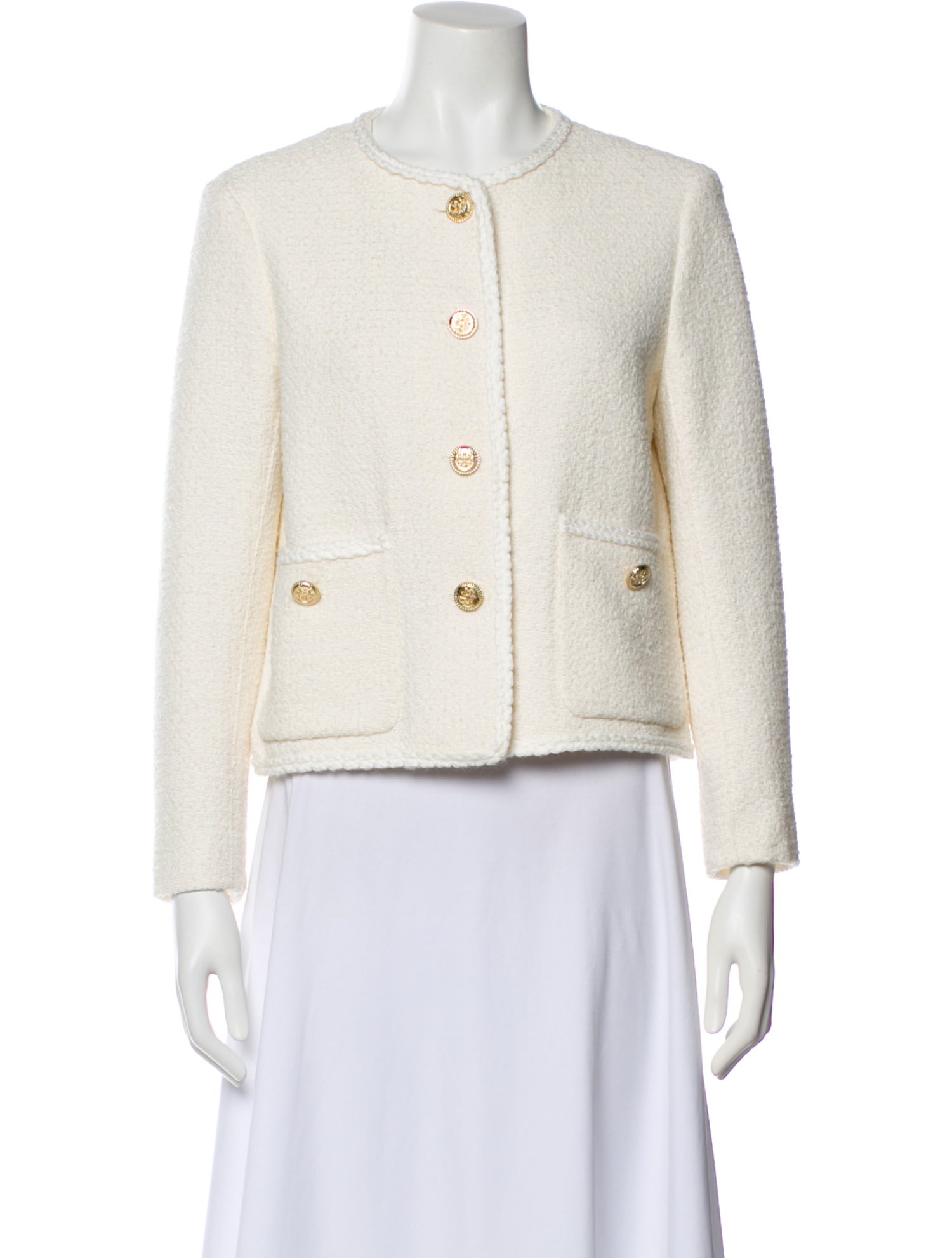 Maje Evening Jacket w/ Tags