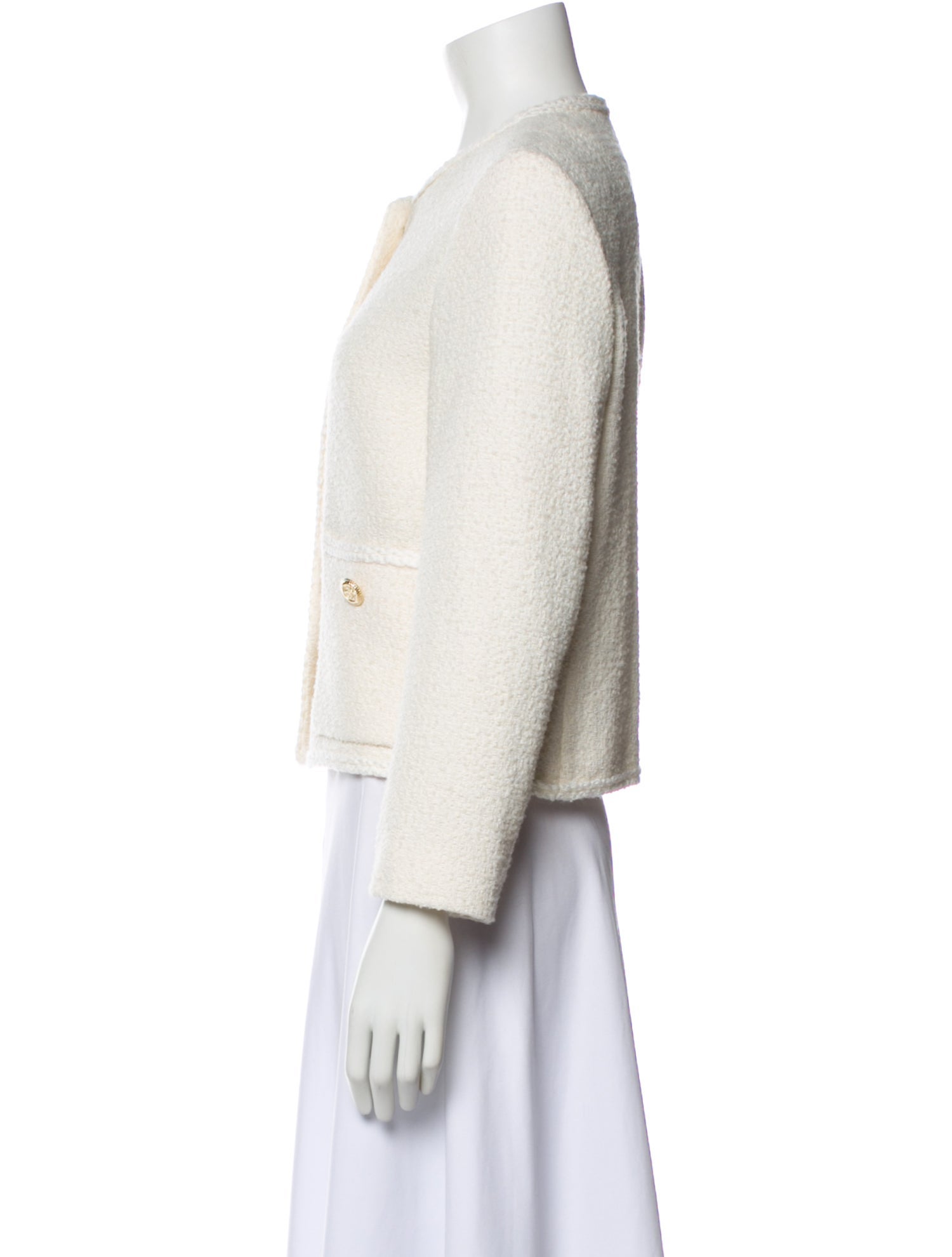 Maje Evening Jacket w/ Tags