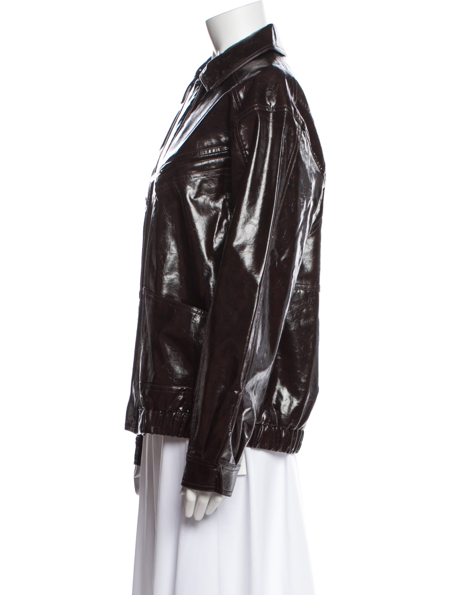 Maje Biker Jacket