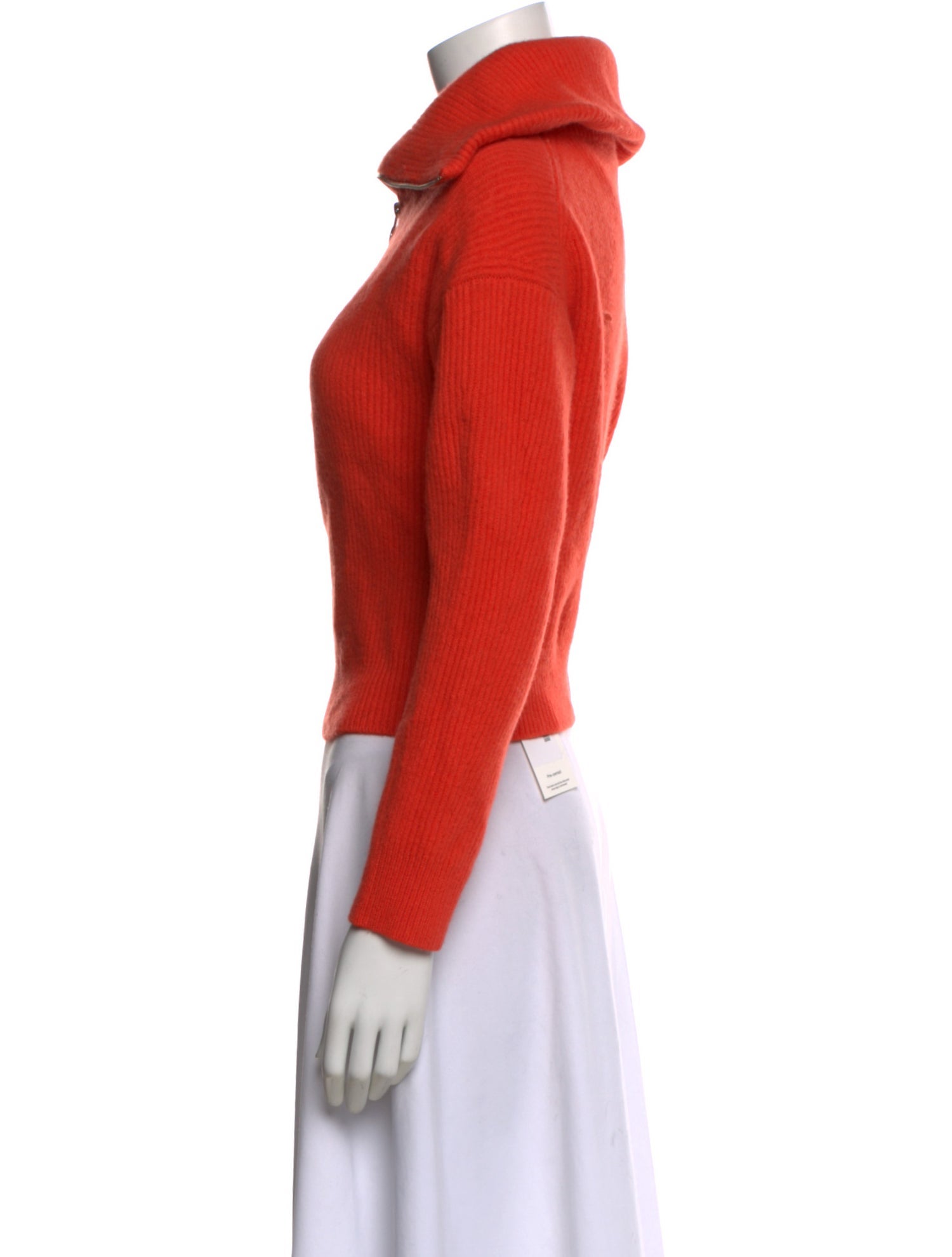 Maje Wool Sweater