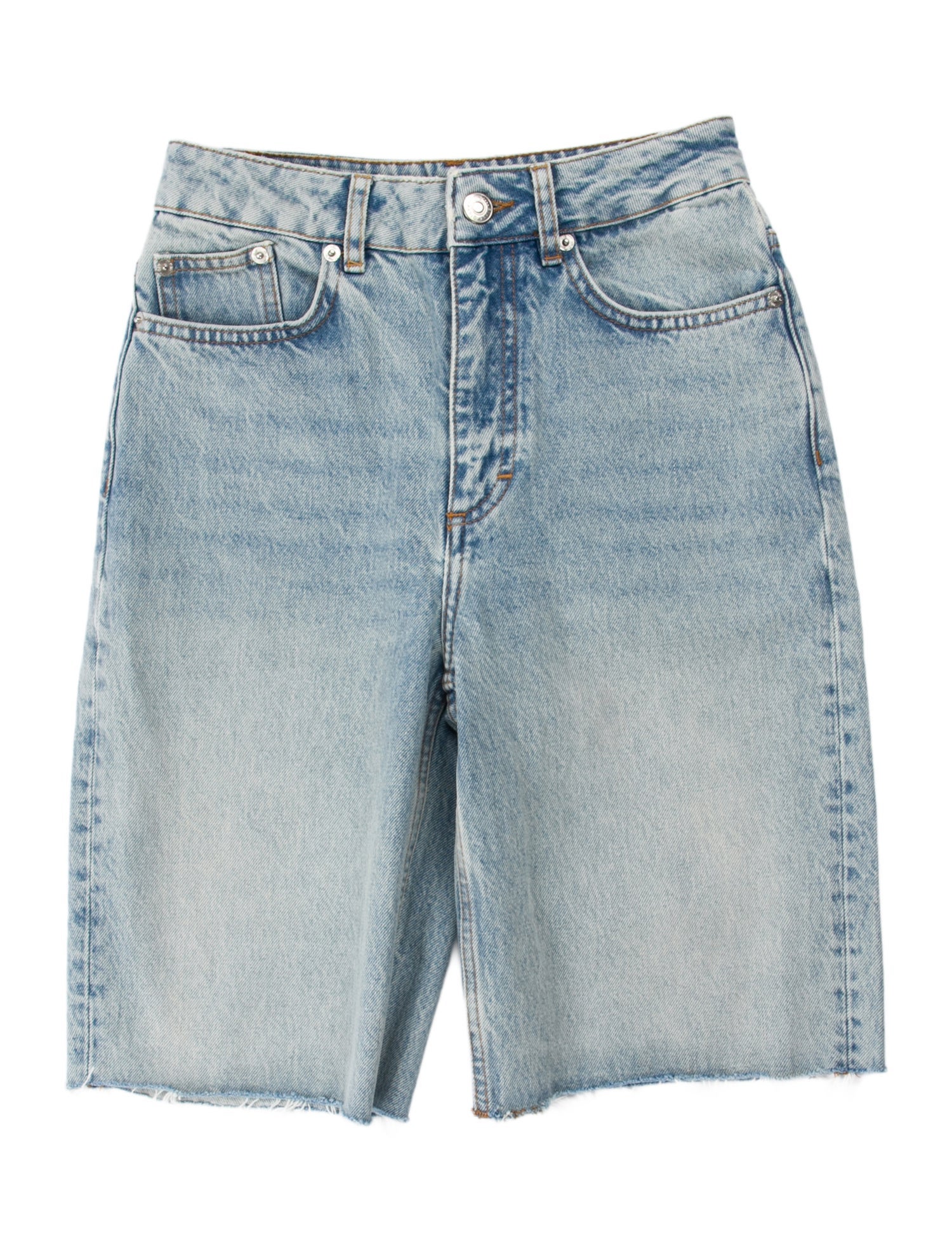 Maje Knee-Length Shorts w/ Tags