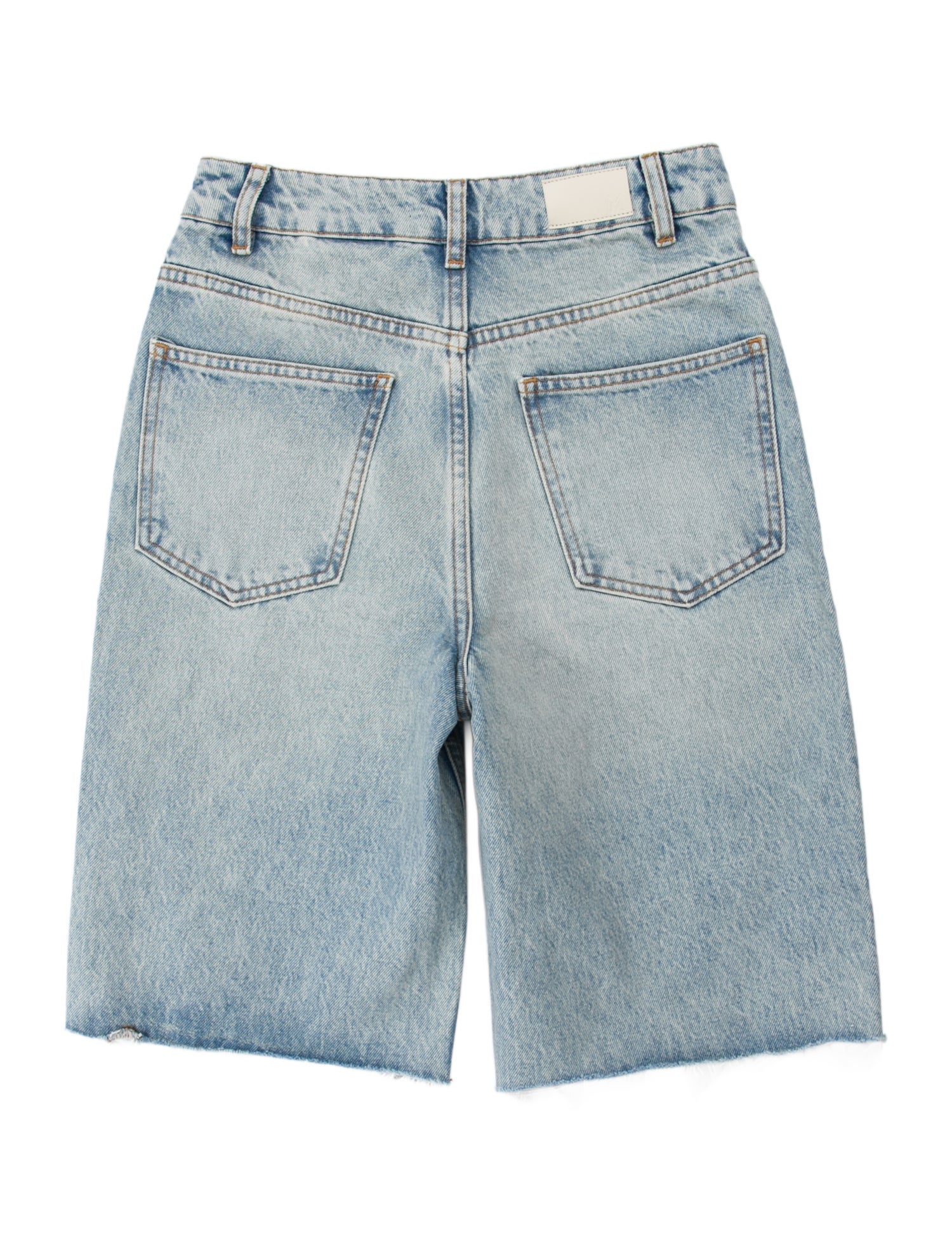 Maje Knee-Length Shorts w/ Tags