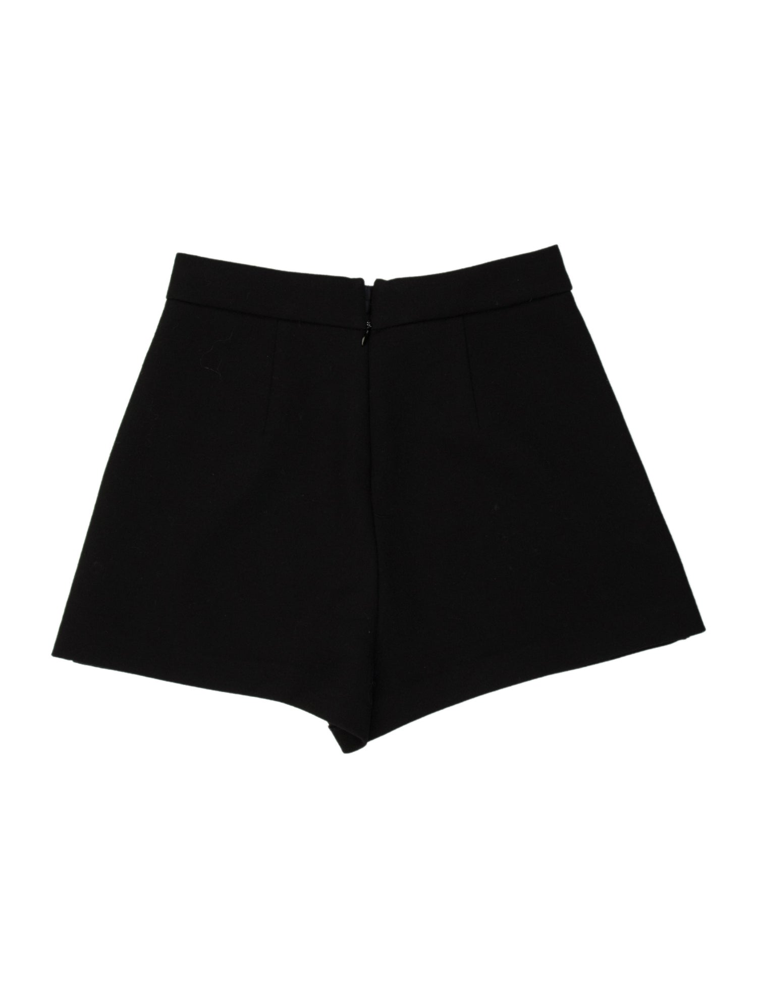 Maje Mini Shorts