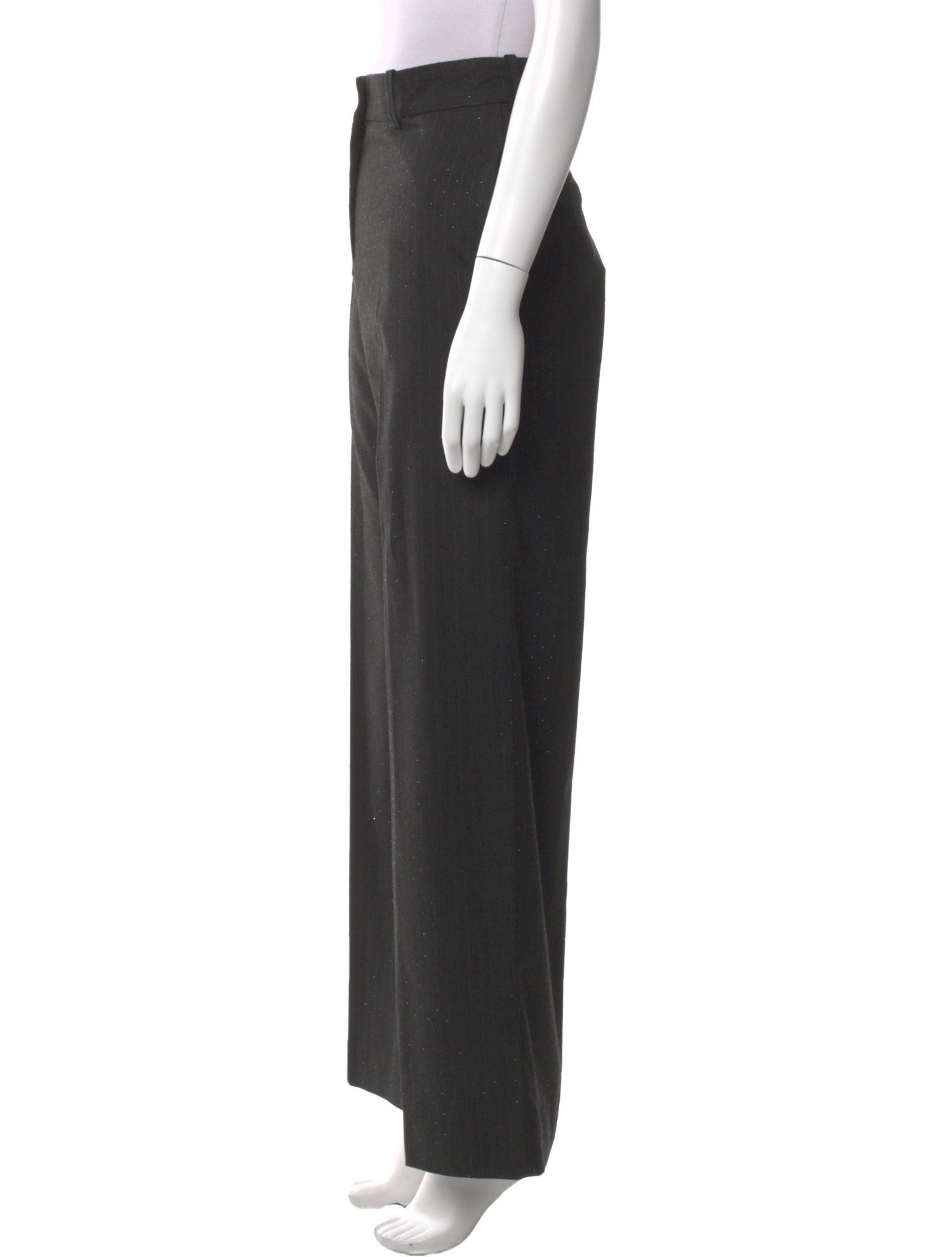 Alexander Wang Wide Leg Pants w/ Tags