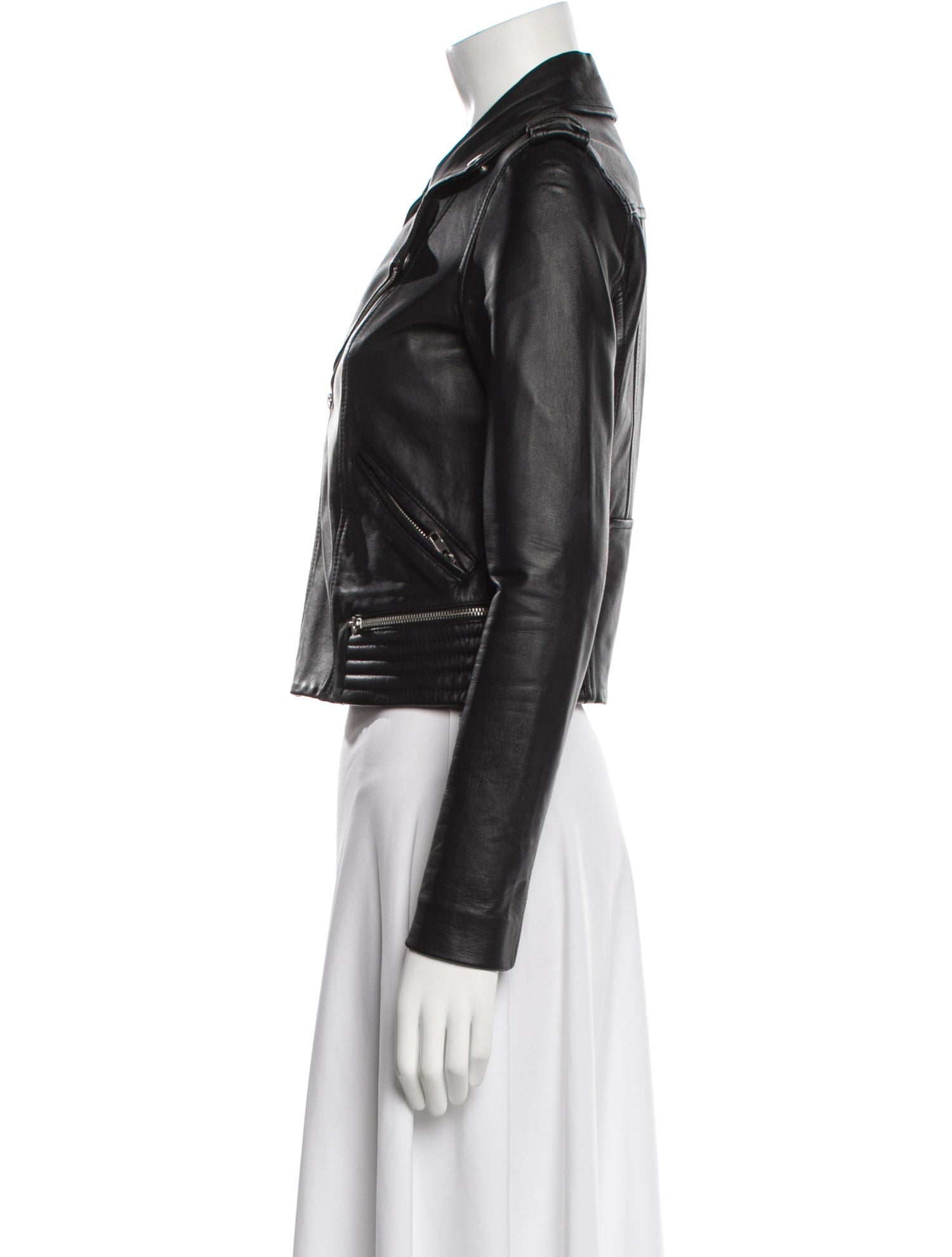 Maje Biker Jacket