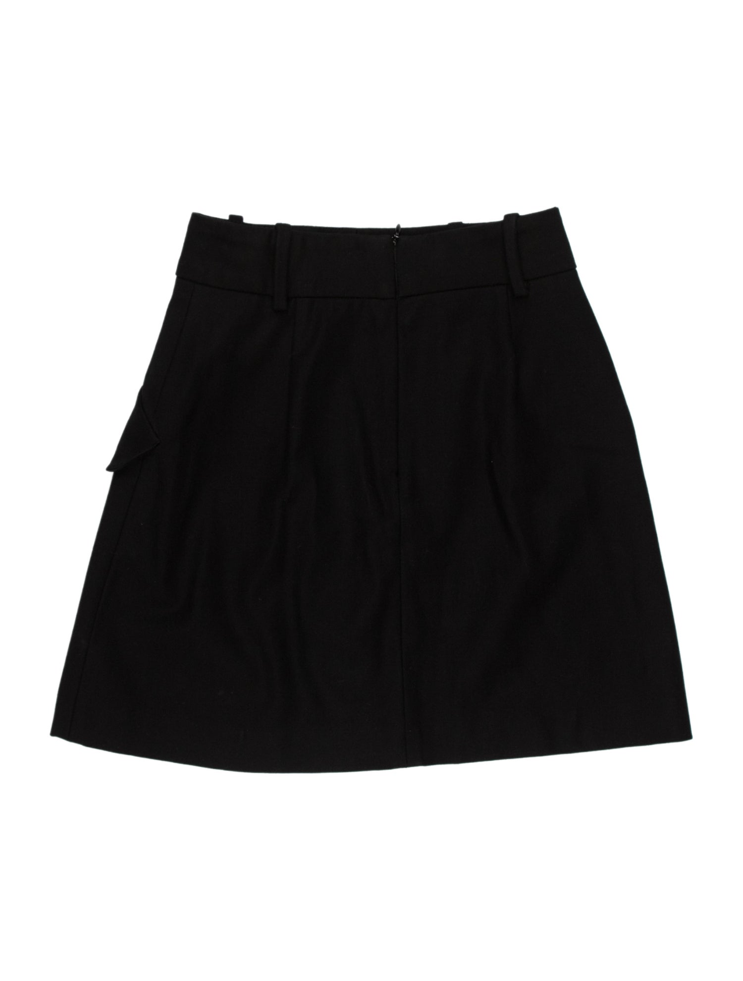 Maje Mini Skirt