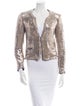 Maje Embellished Jacket