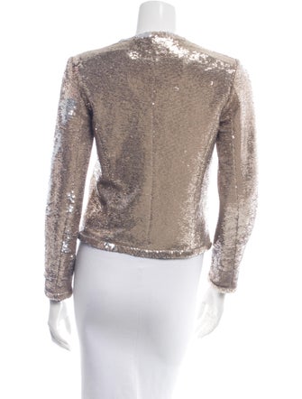 Maje Embellished Jacket