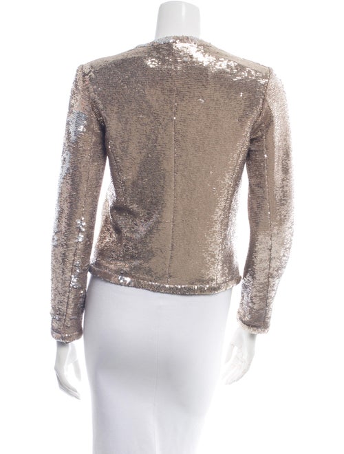 Maje Embellished Jacket
