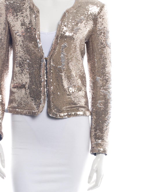 Maje Embellished Jacket