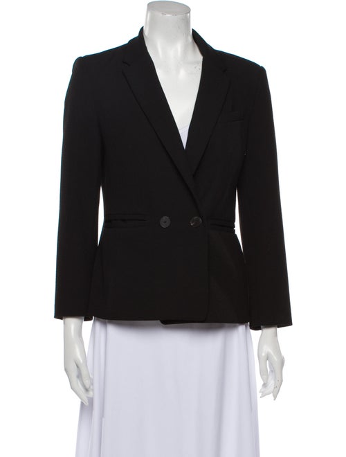 Maje Blazer Black