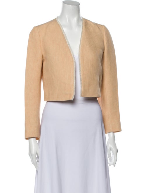Maje Bolero Orange