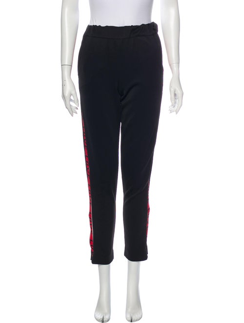Maje Sweatpants Black