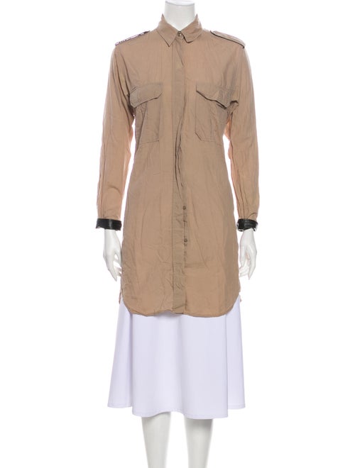 Maje Mini Dress