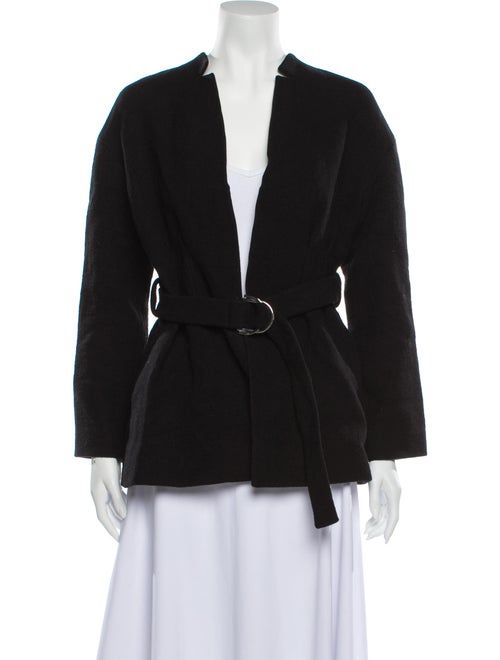 Maje Evening Jacket Black